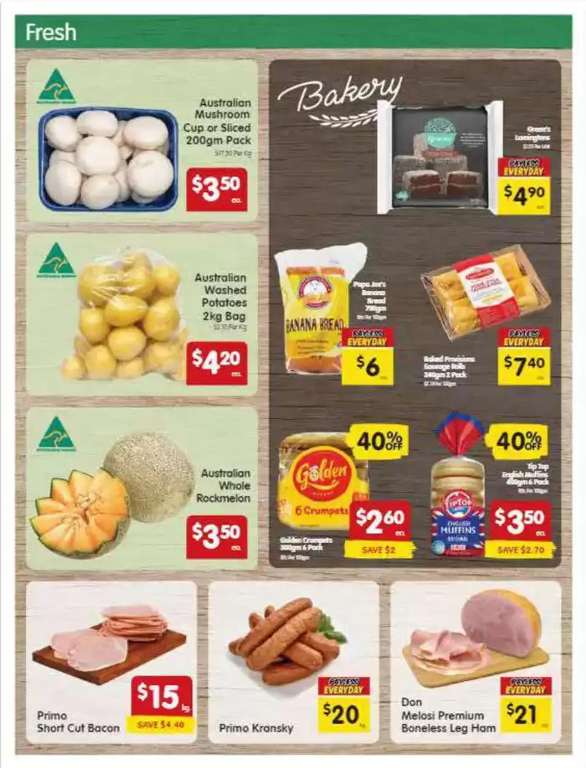 Spar 16/10 - Catalogue valid from 16 October to 22 October 2024 - page 2