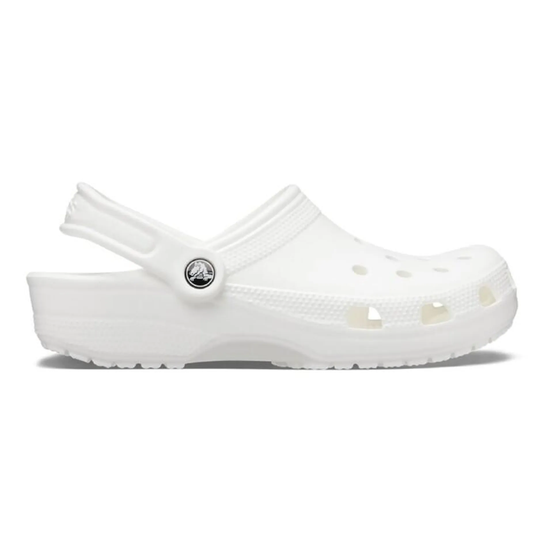 Crocs Adult Classic Clogs White