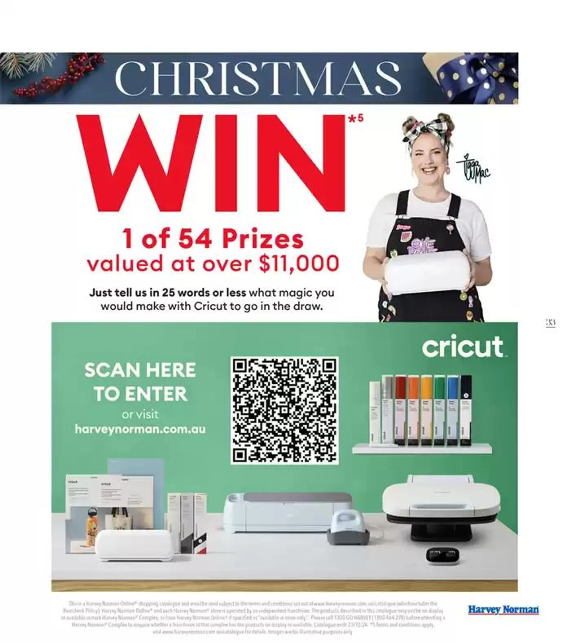 Computer & Technology Christmas Gift Guide - Catalogue valid from 16 December to 23 December 2024 - page 26