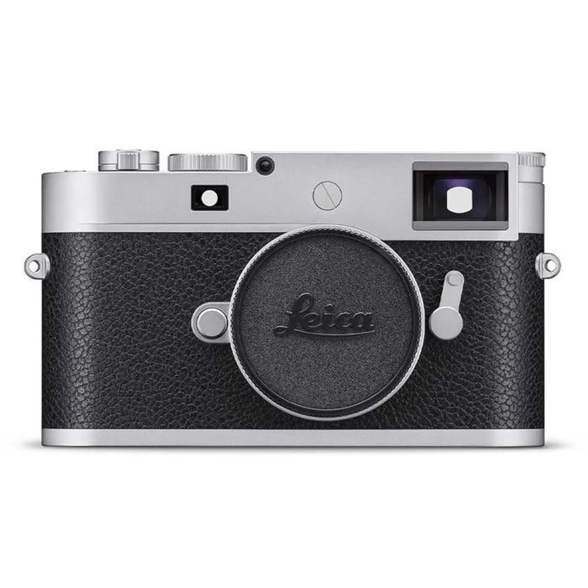 LEICA M11-P Silver Chrome