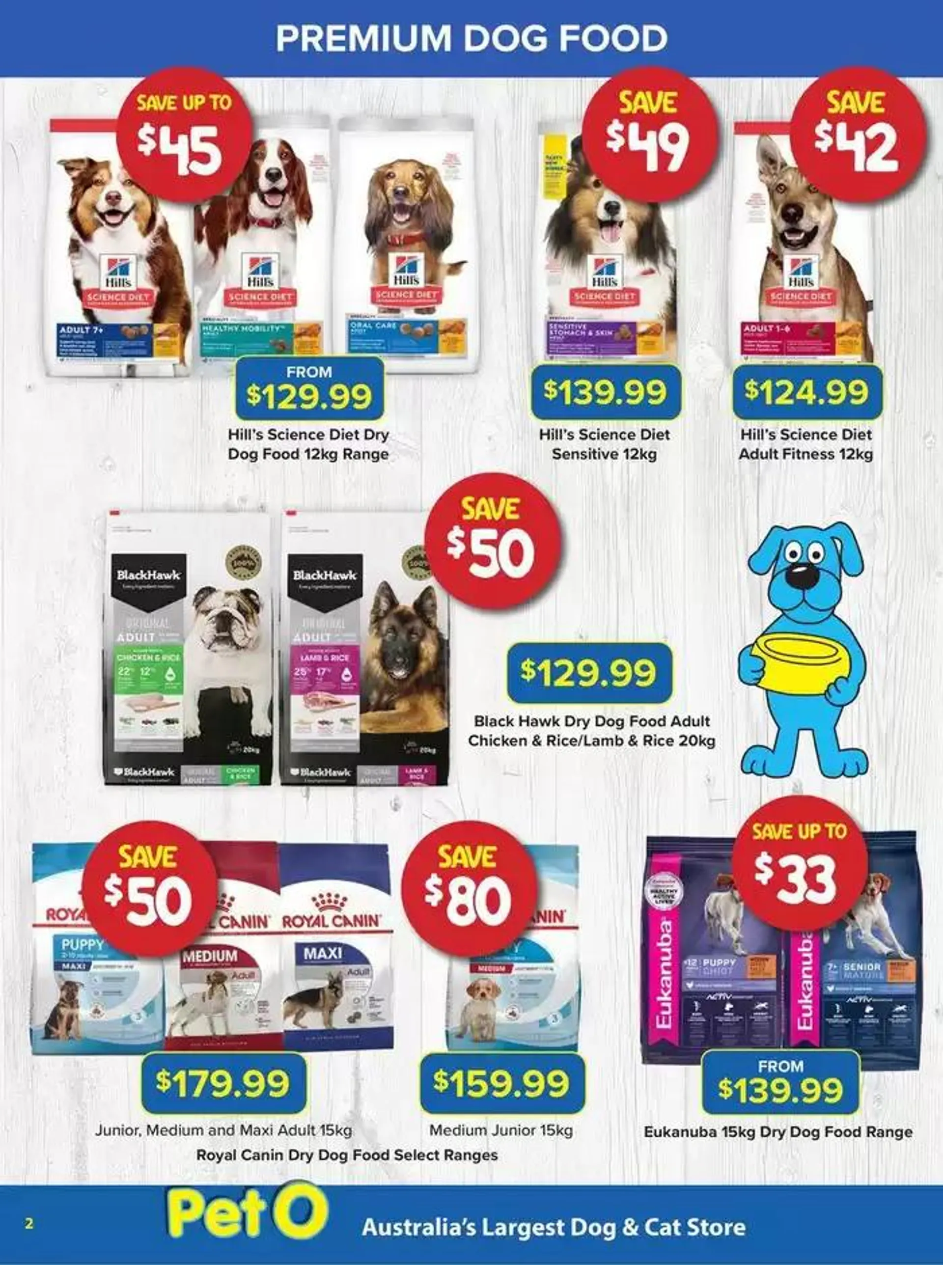 Hot Deals - Catalogue valid from 29 October to 10 November 2024 - page 2