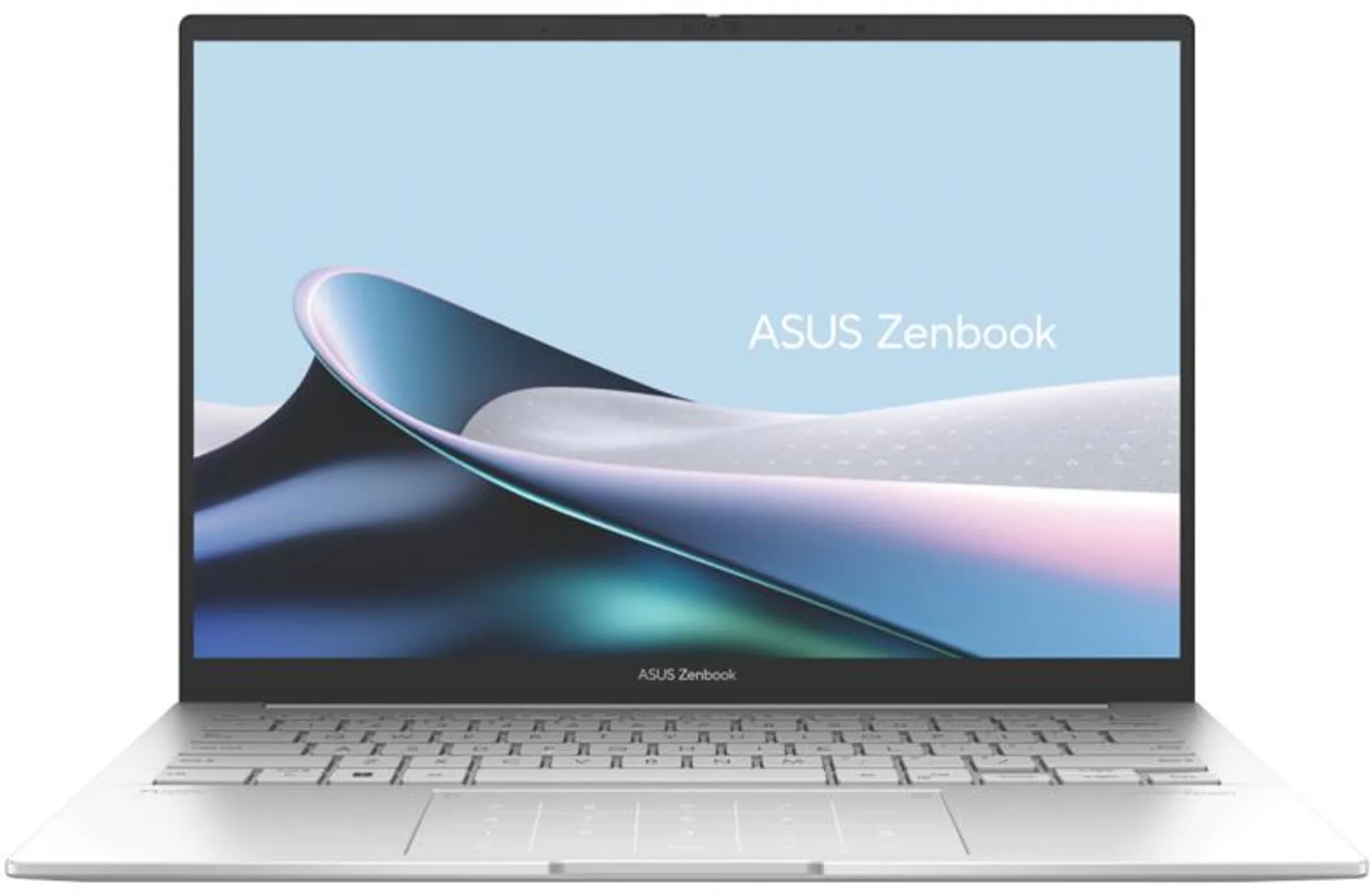 Asus Zenbook 14 OLED 14" Evo Core Ultra 7 16GB 1TB Touchscreen Laptop