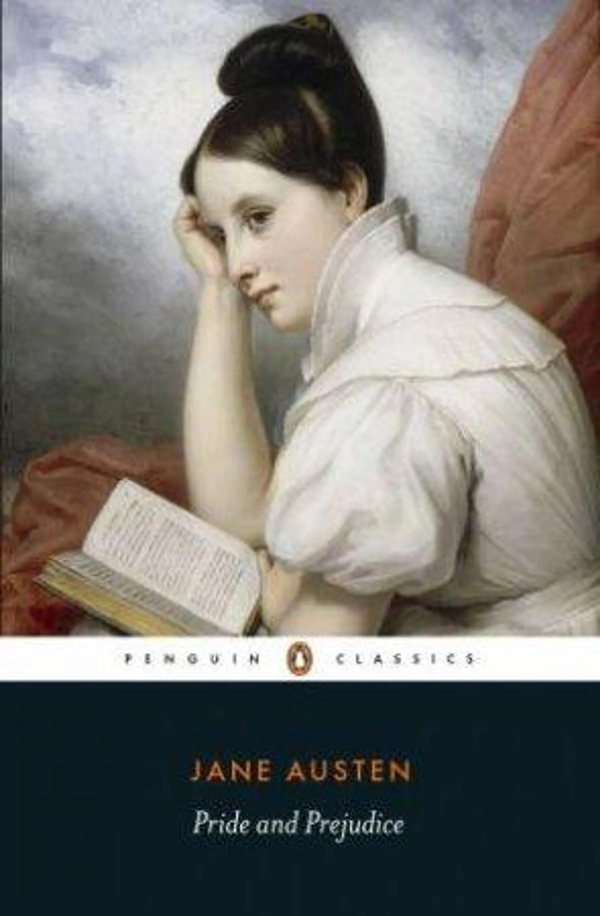 Penguin Classics: Pride And Prejudice