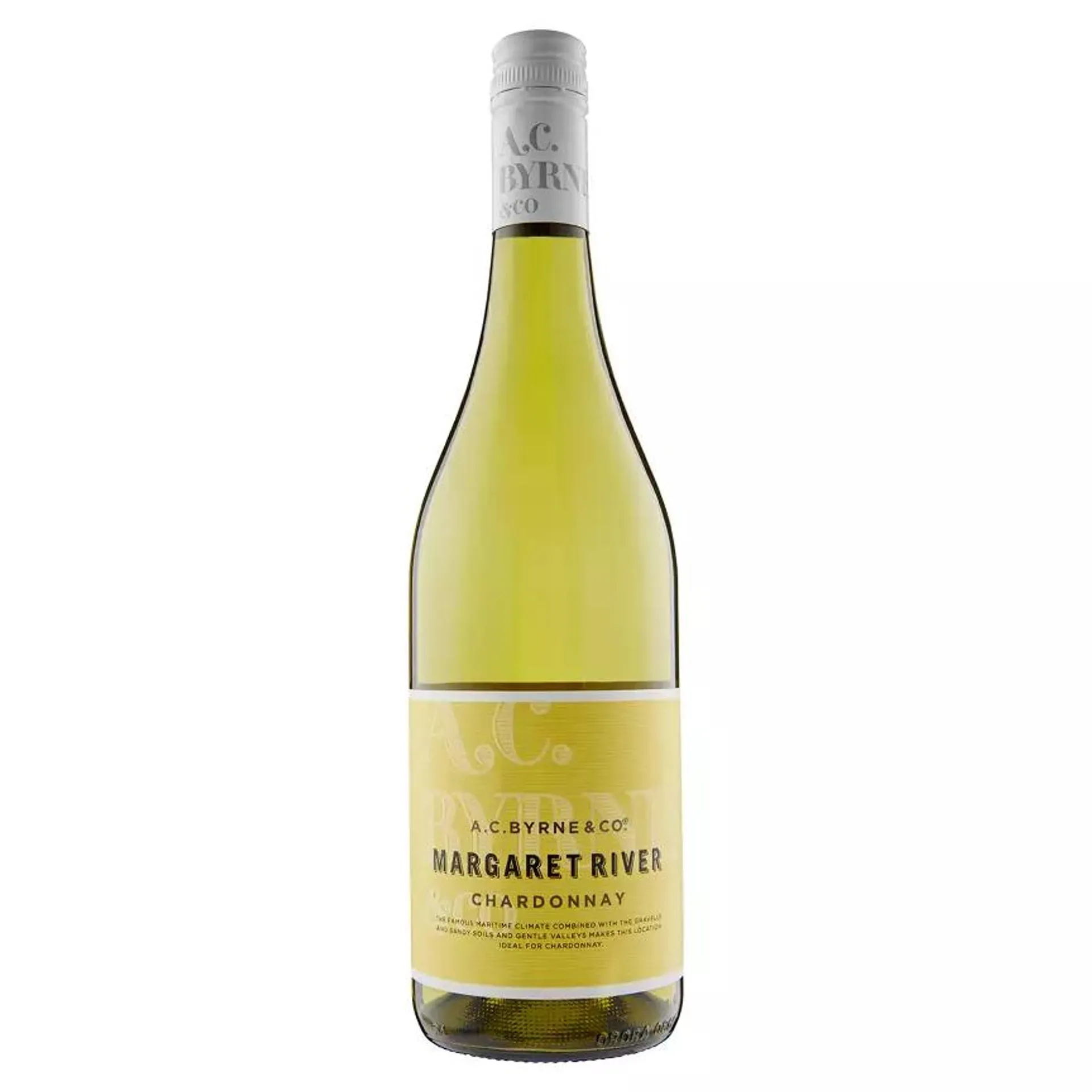 Margaret River Chardonnay 750ml