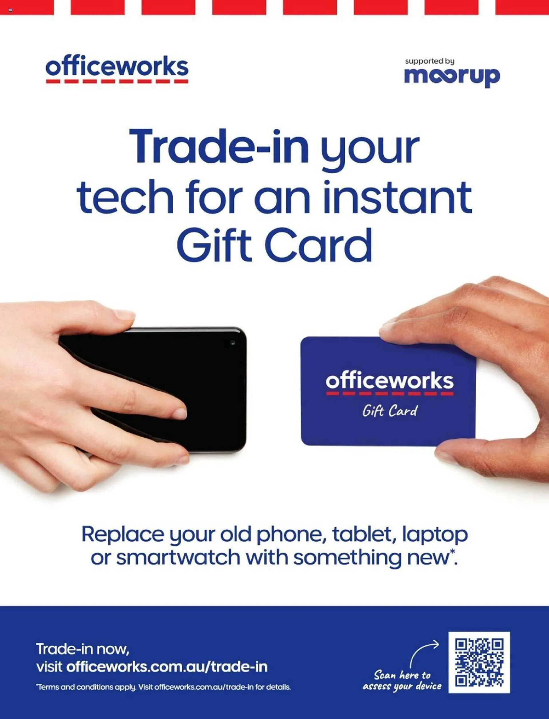 Officeworks catalogue - Catalogue valid from 6 May to 2 August 2024 - page 19