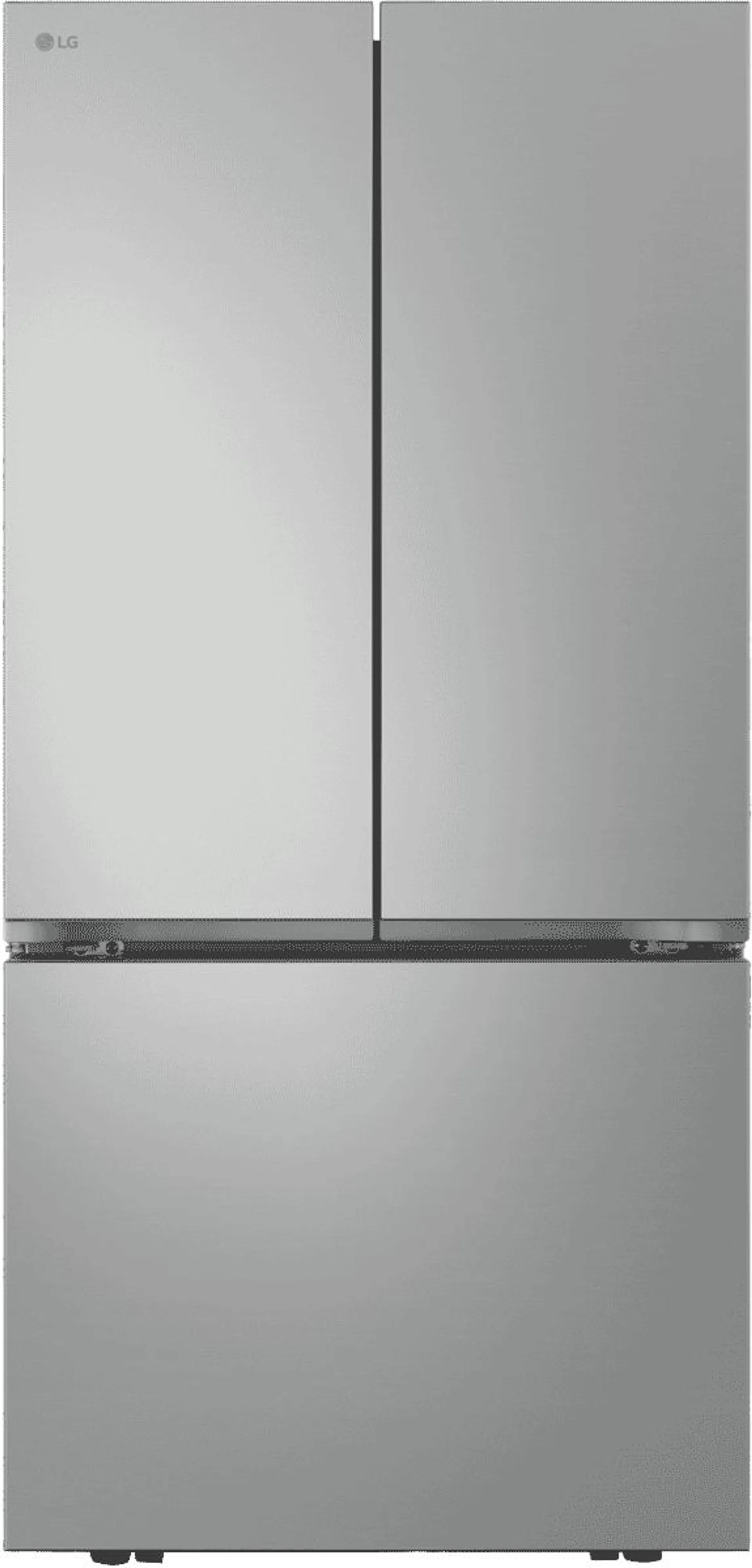 589L French Door Refrigerator