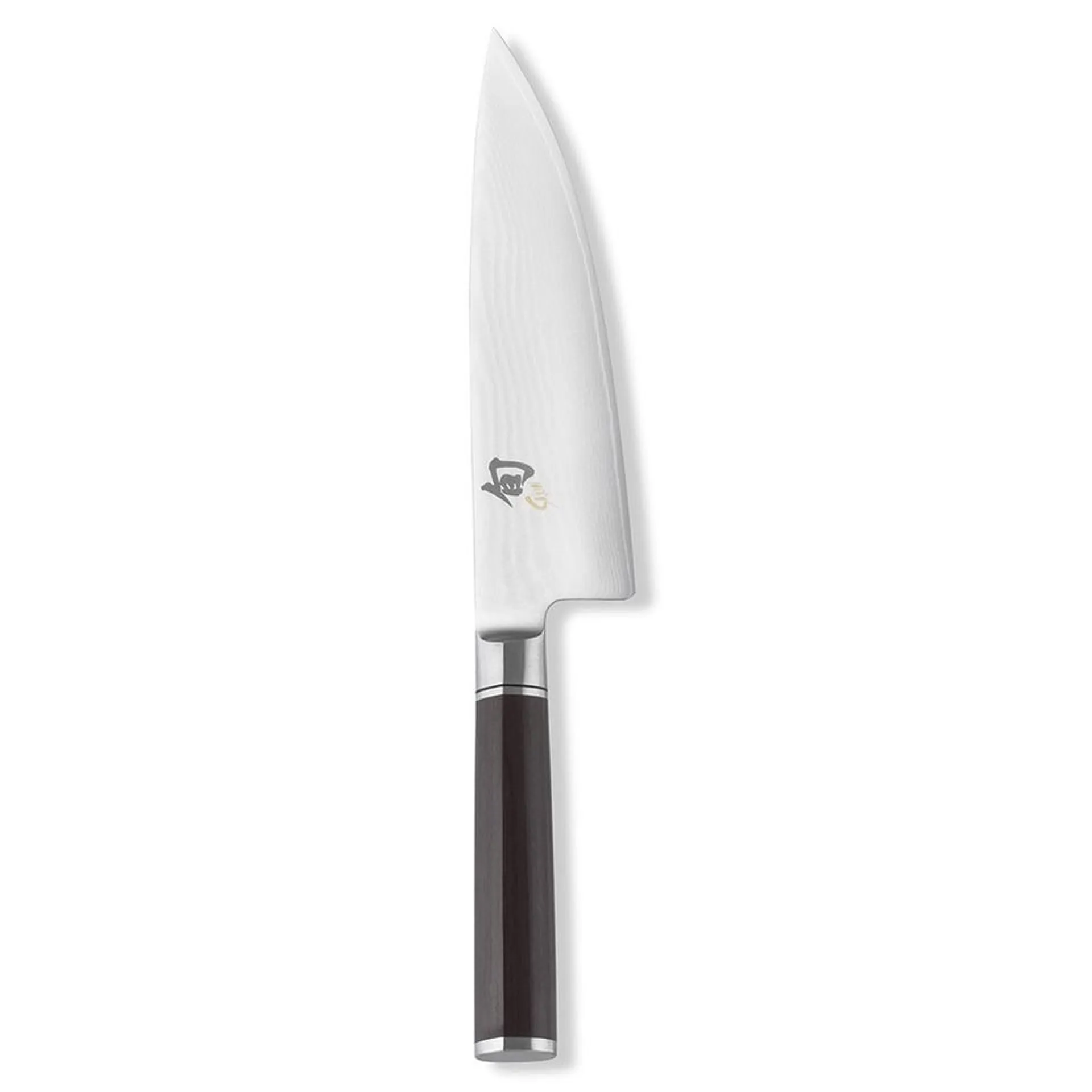 Shun Classic Western Chef's Knives