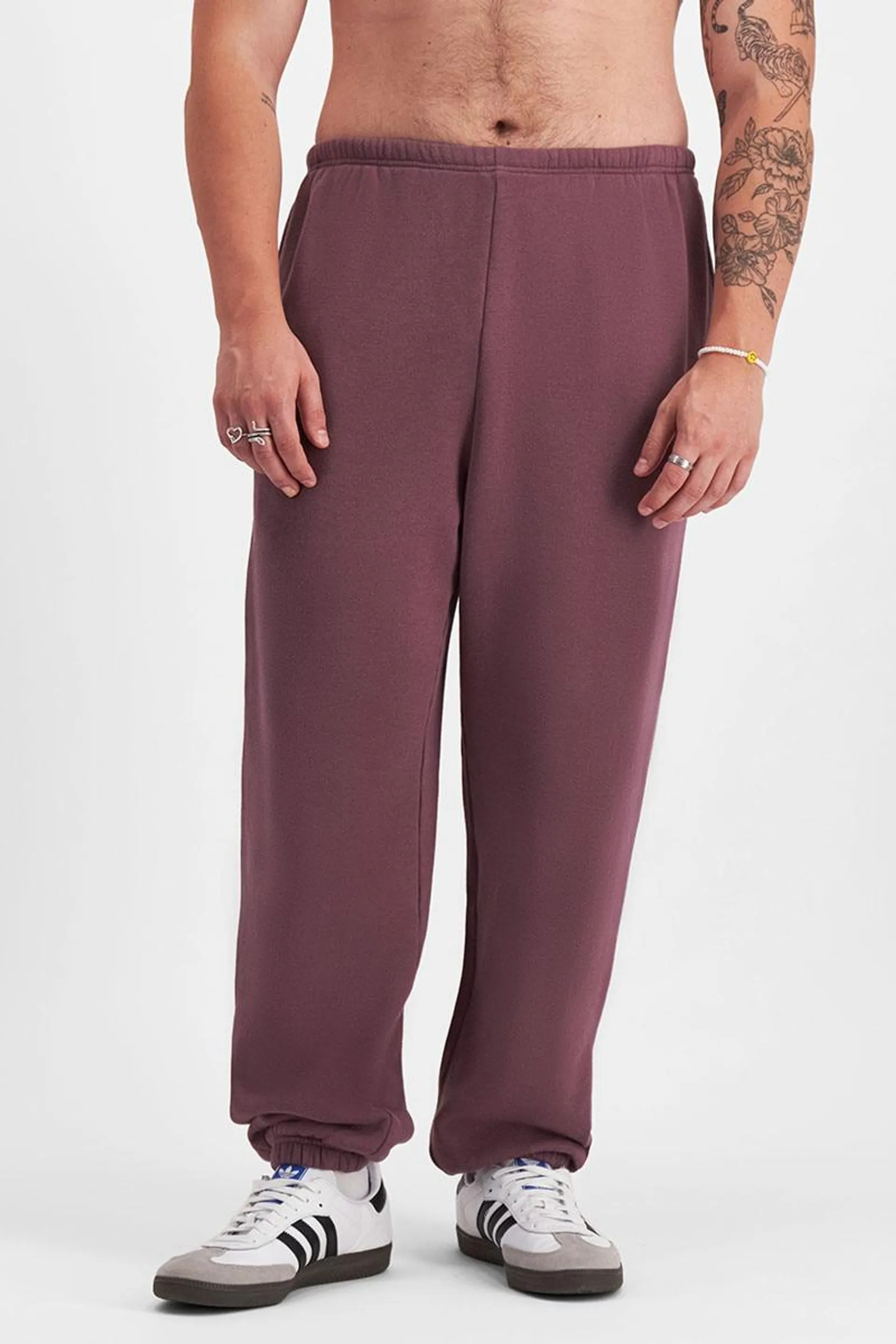 Sweats Fleece Jogger