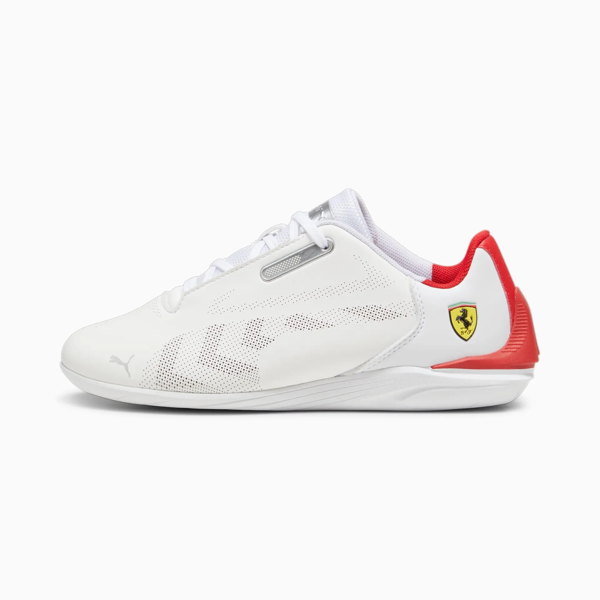 Sneakers Drift Cat Decima 2.0 Scuderia Ferrari Enfant et Adolescent