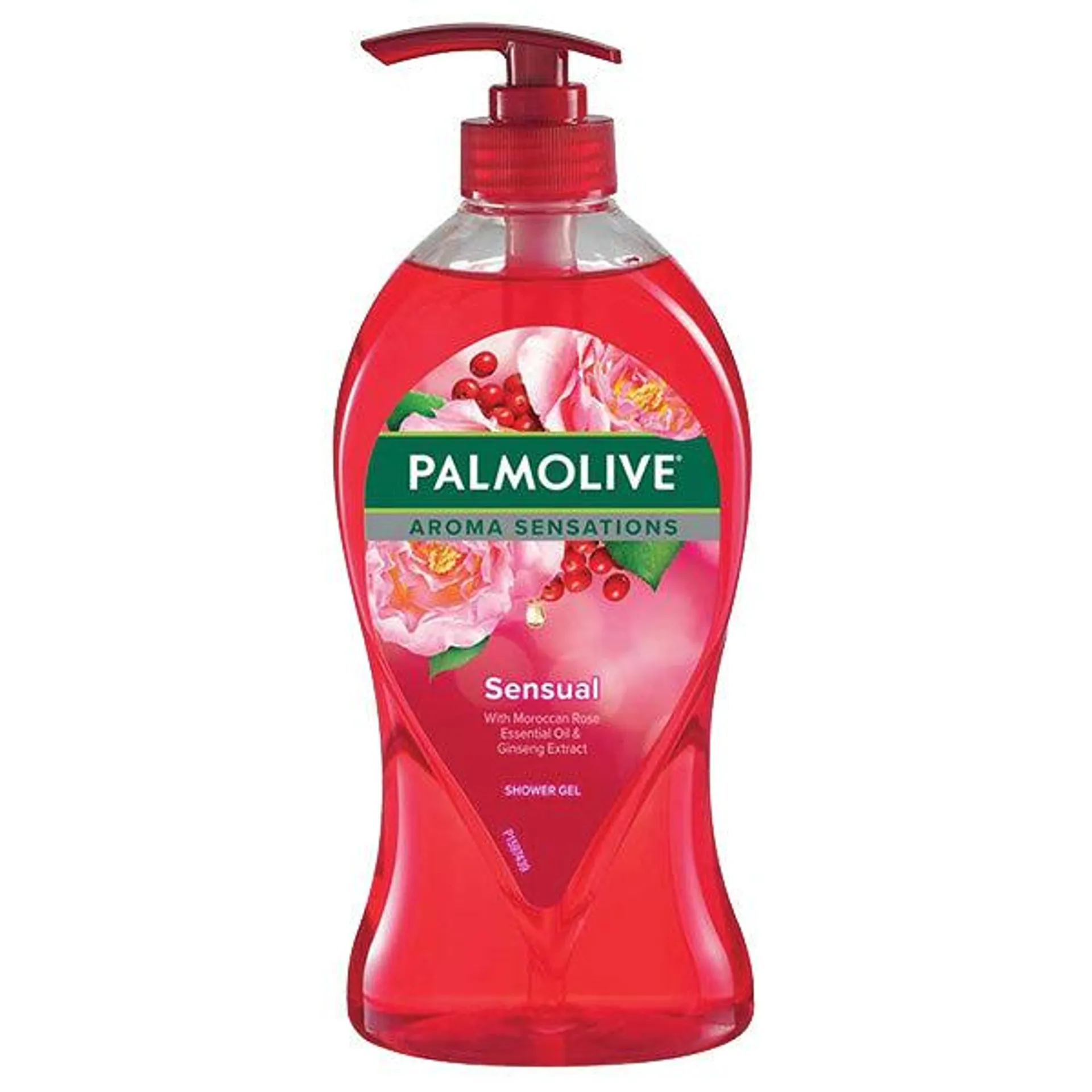 Palmolive Shower Gel 750ml Varieties