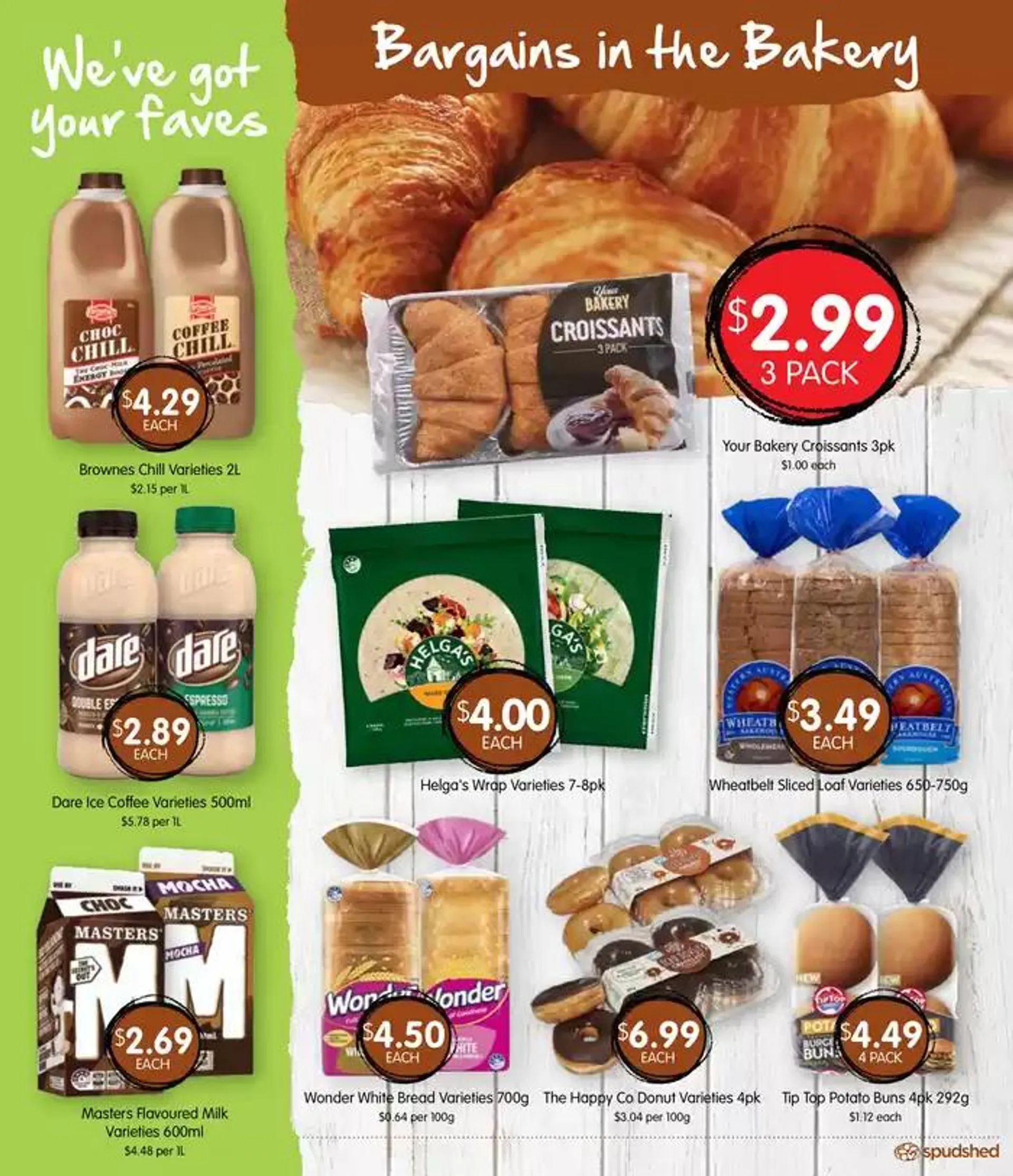 Weekly Specials - Catalogue valid from 23 October to 29 October 2024 - page 8