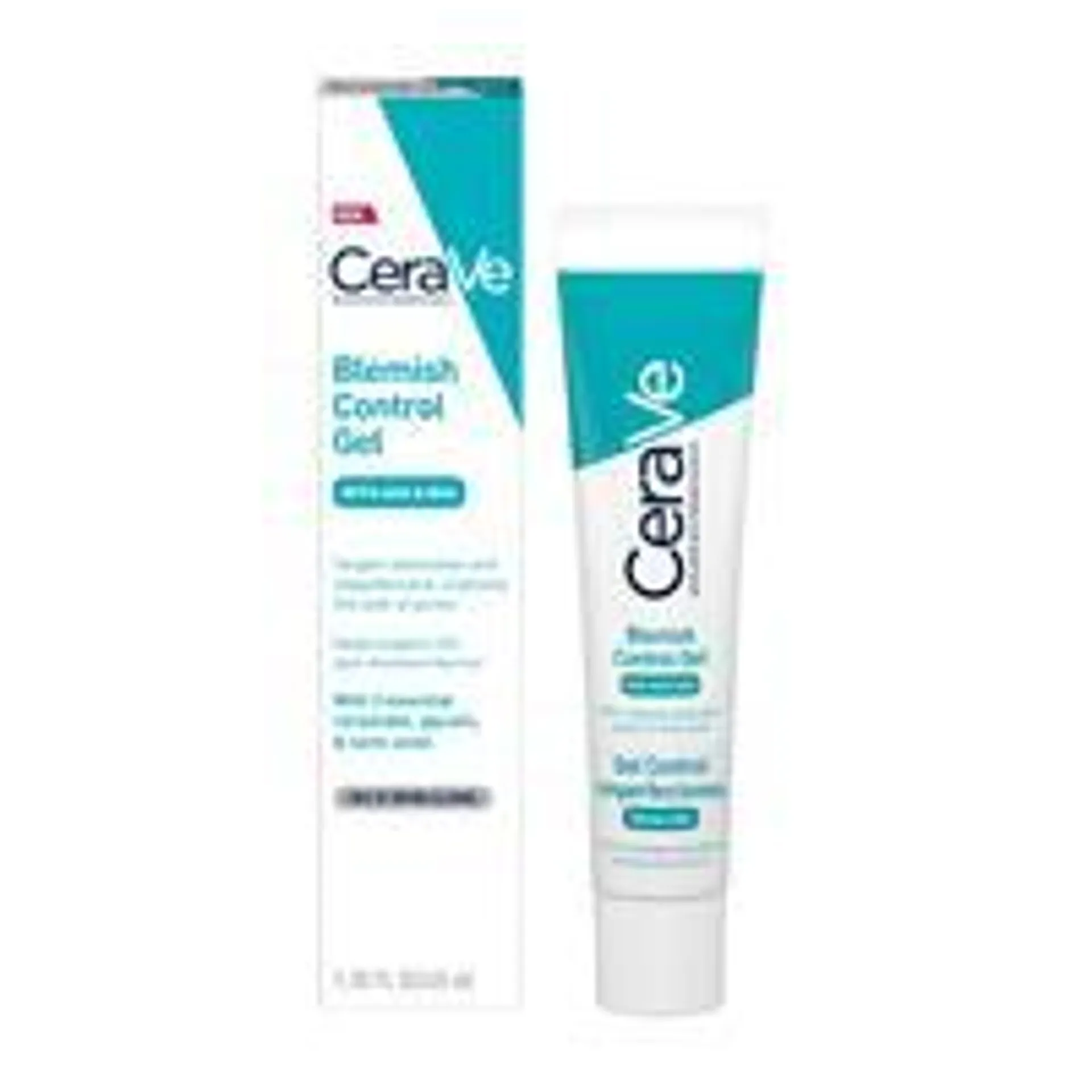 CeraVe Blemish Control Gel 40ml