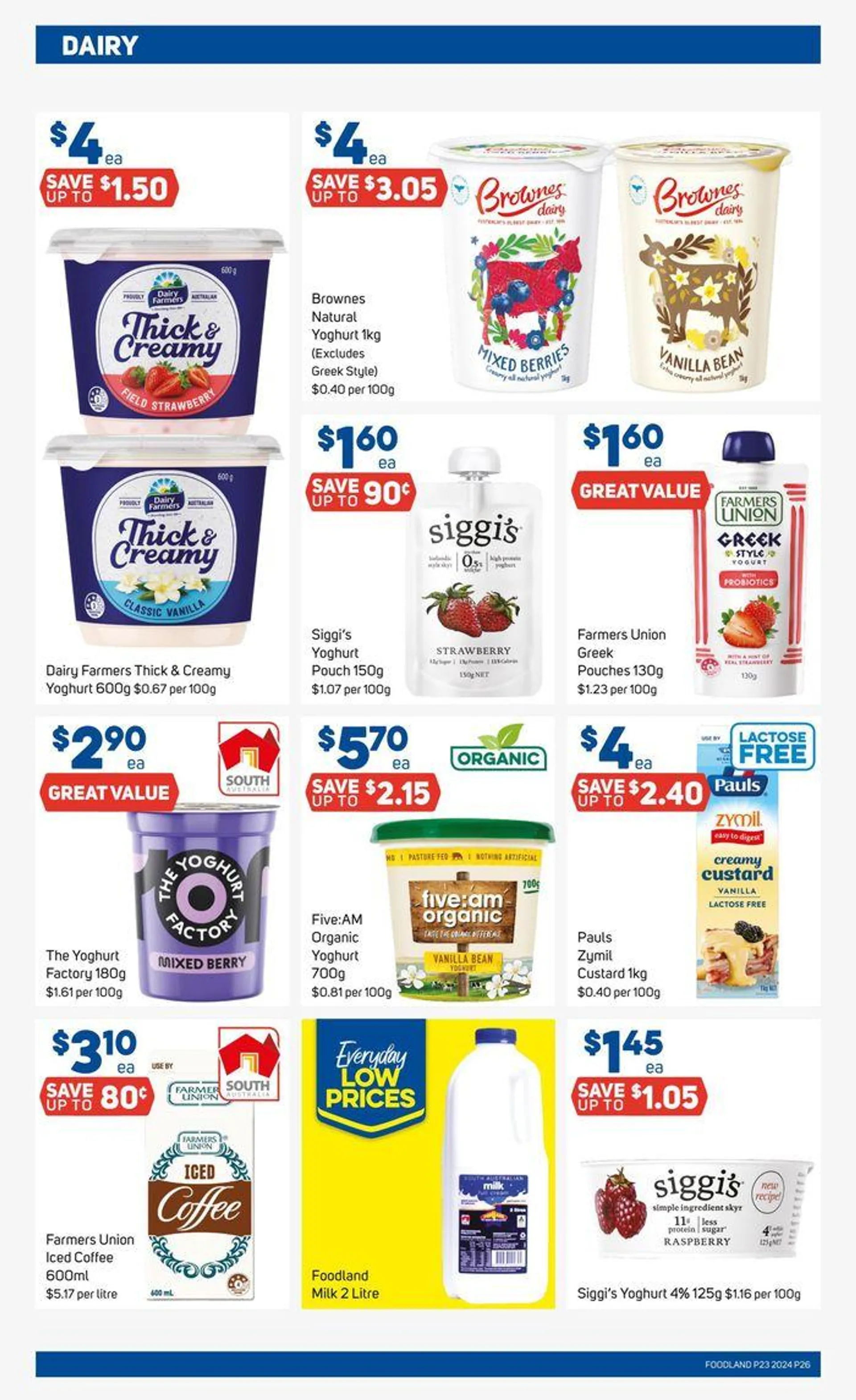 Weekly Specials - Catalogue valid from 5 June to 11 June 2024 - page 18