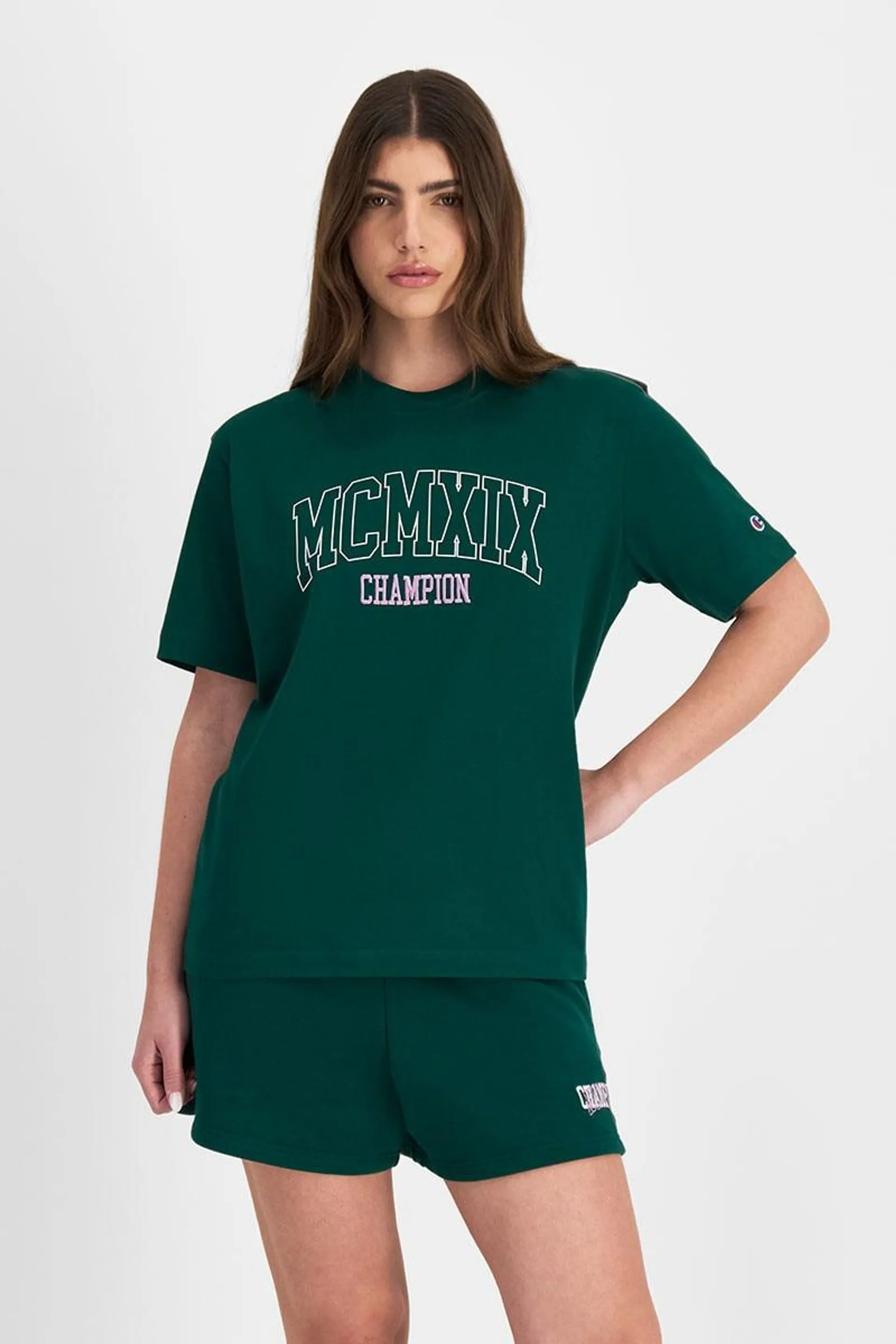 Rochester MCMXIX Tee