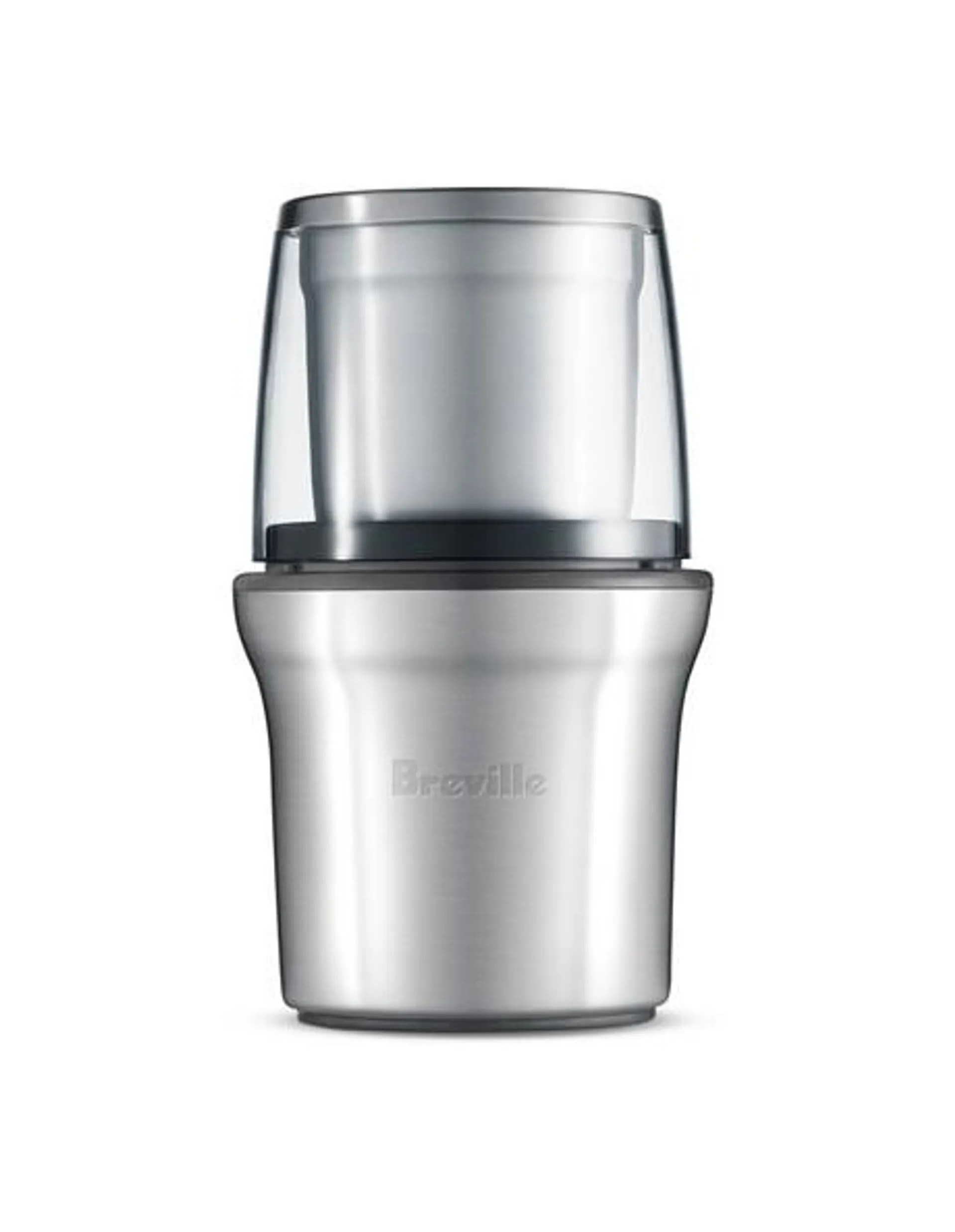 The Coffee & Spice Grinder BCG200BSS in Brushed Stainless Steel