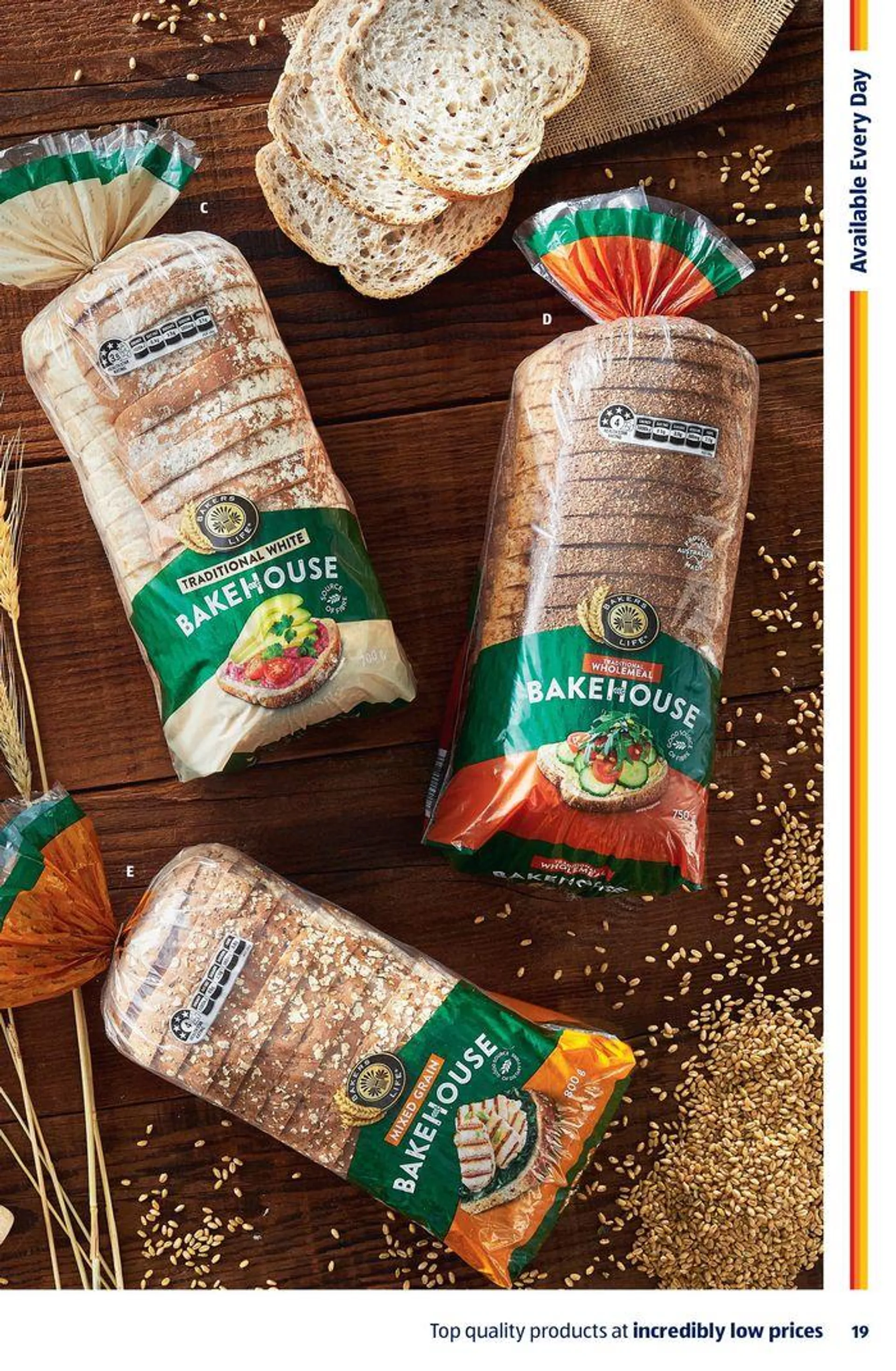 ALDI Special Buys - Catalogue valid from 4 September to 10 September 2024 - page 19