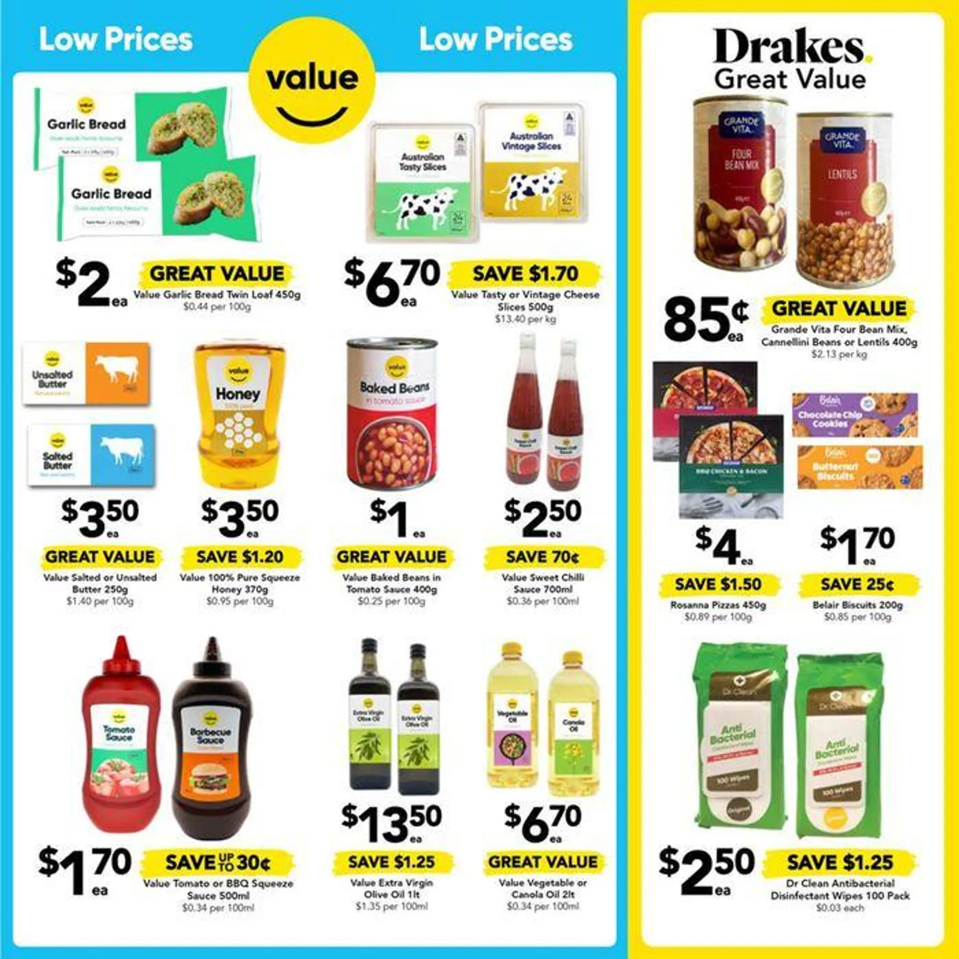 Drakes 15/05 - Catalogue valid from 15 May to 21 May 2024 - page 9