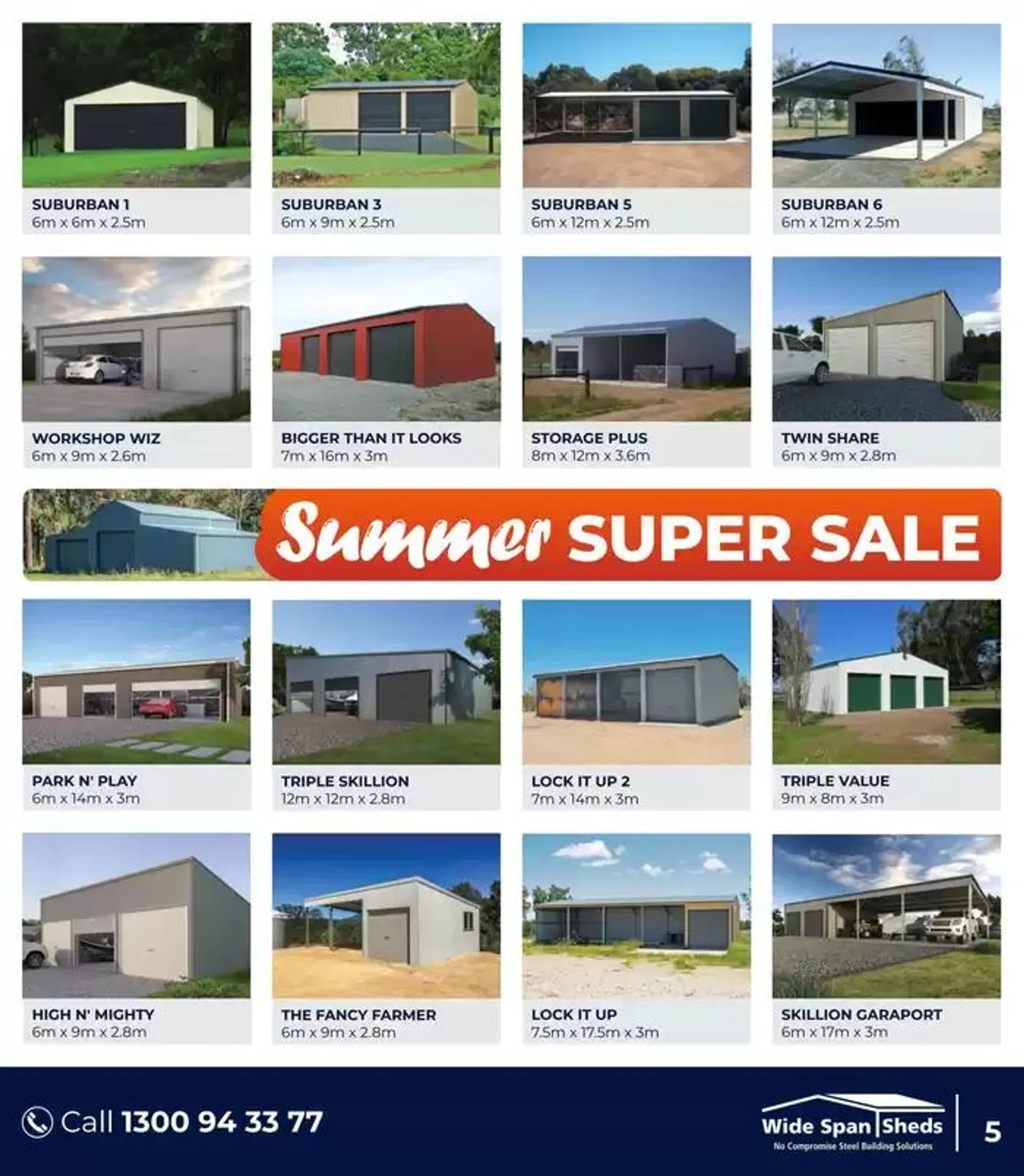 Summer Super Sale - Catalogue valid from 7 January to 31 January 2025 - page 19