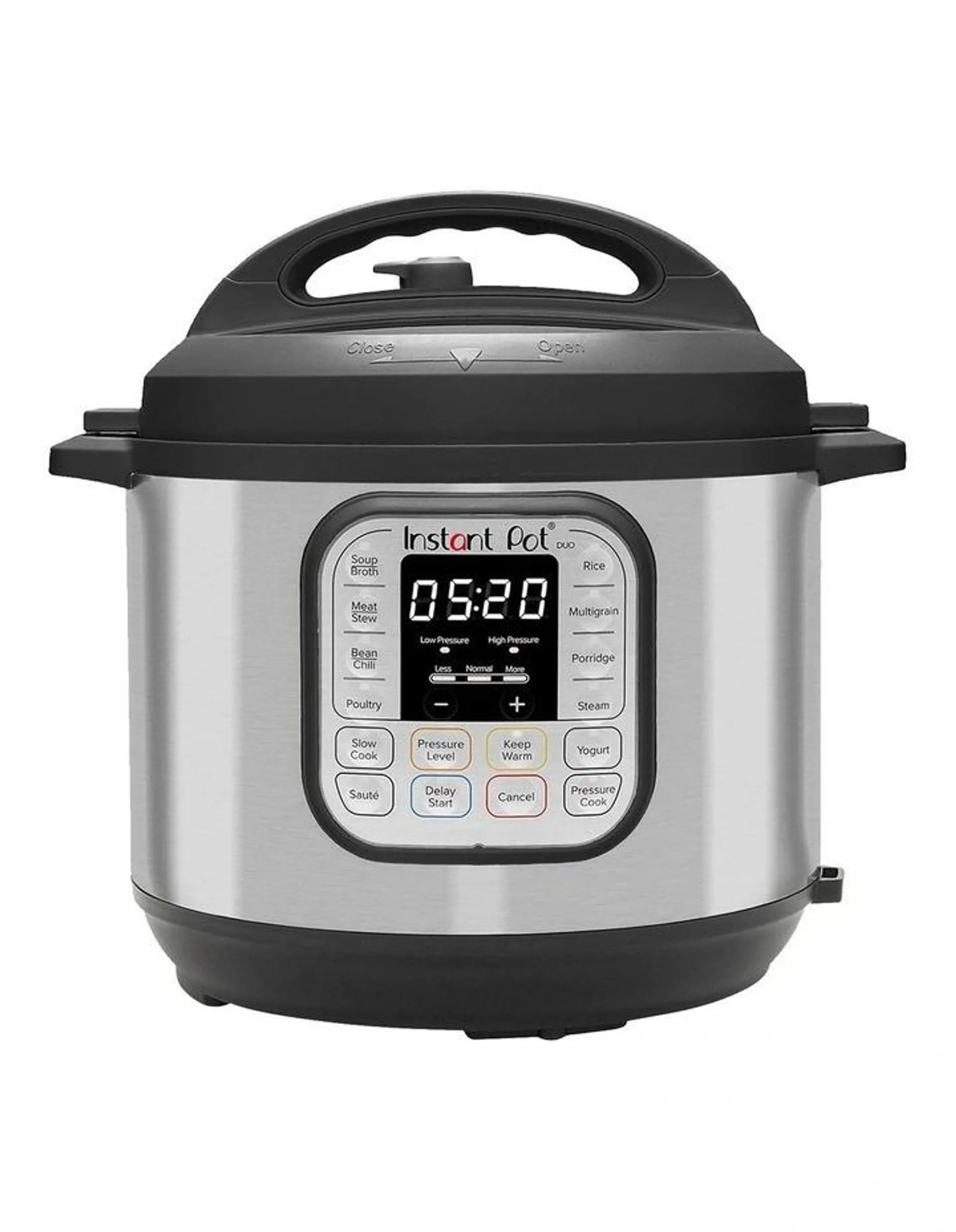 Duo Multi-Cooker 5.7L 112-0181-01-AU