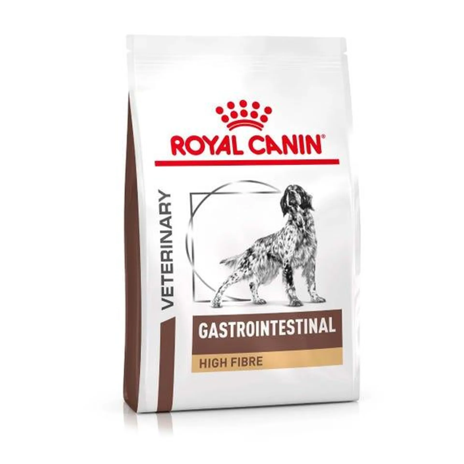 ROYAL CANIN VET Dog Gastro High Fibre 14kg
