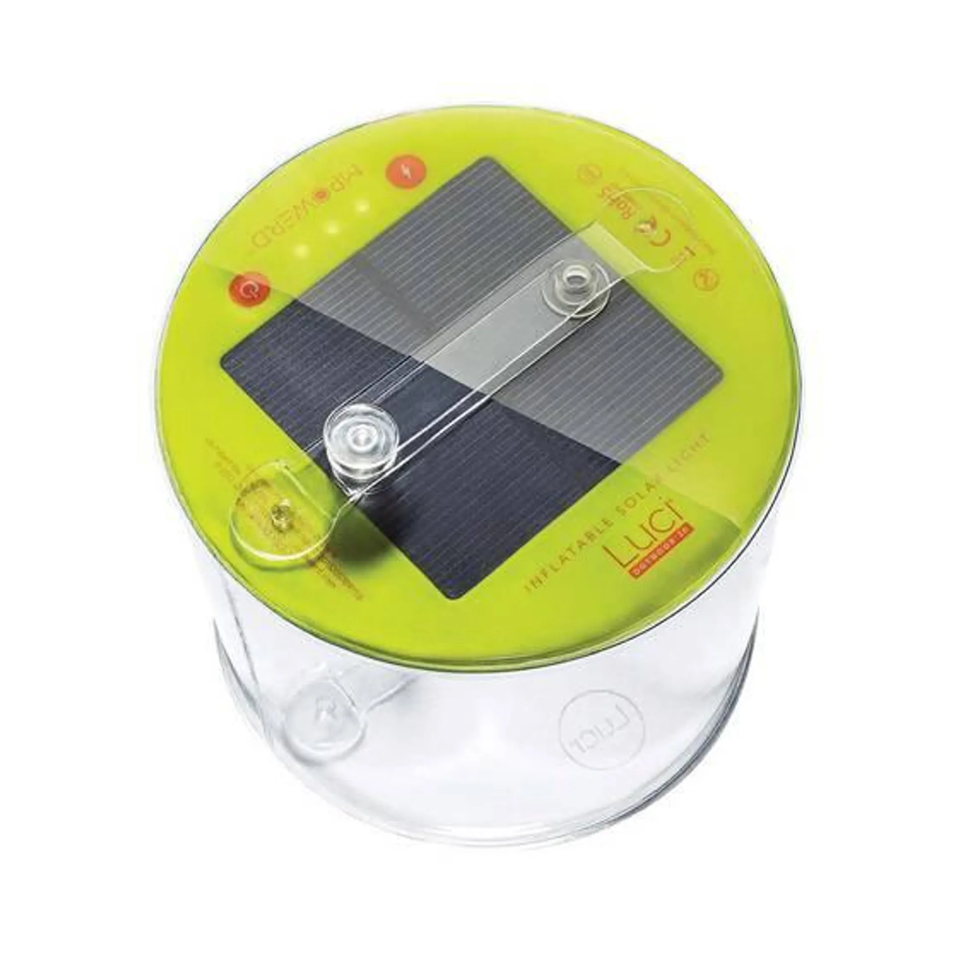 LUCI 2.0 Outdoor Solar Light