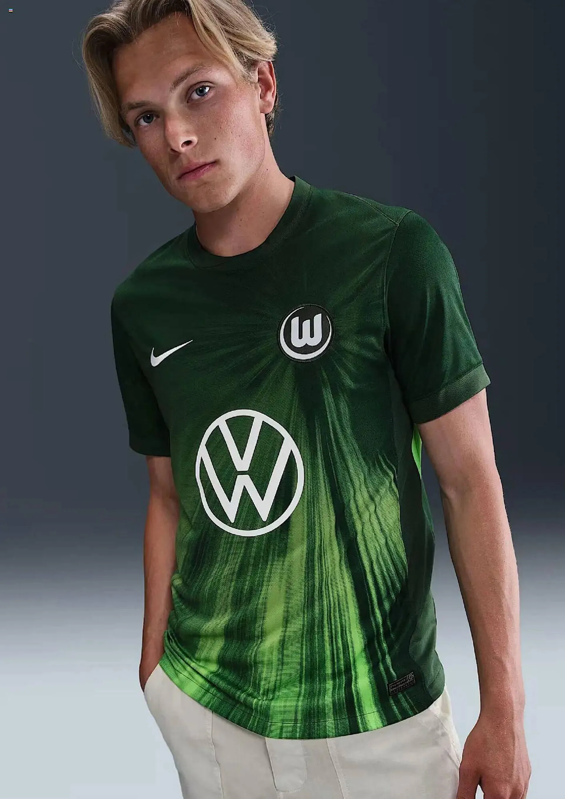 Catálogo de Folleto Nike 1 de junio al 30 de junio 2025 - Página 9