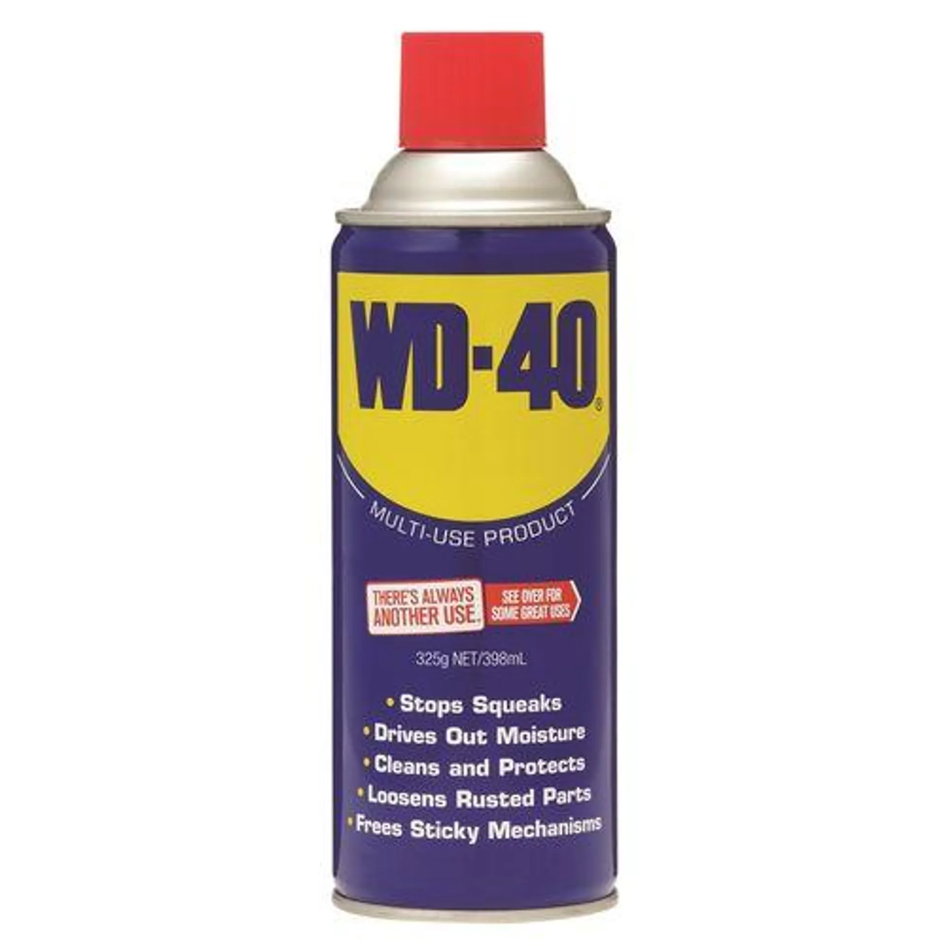 WD-40 325g Multi-Use Classic Spray
