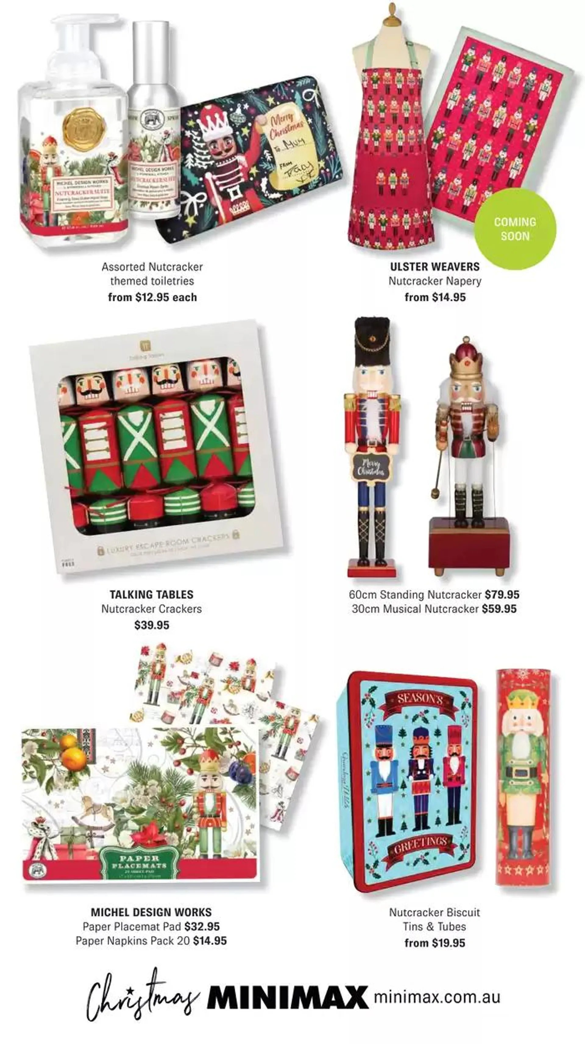 Christmas - Catalogue valid from 10 October to 24 December 2024 - page 34