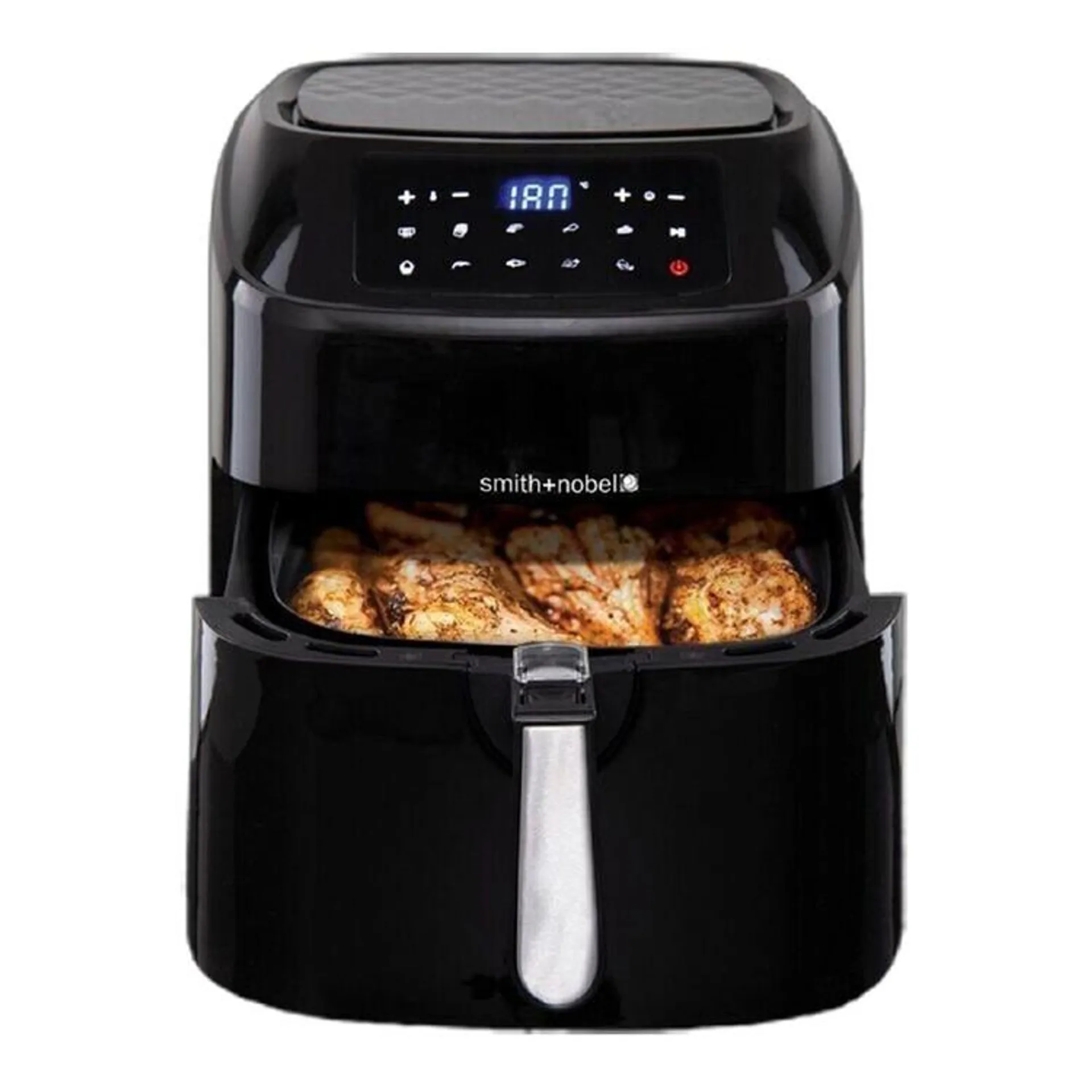 Smith + Nobel 10L Air Fryer Black IA4126