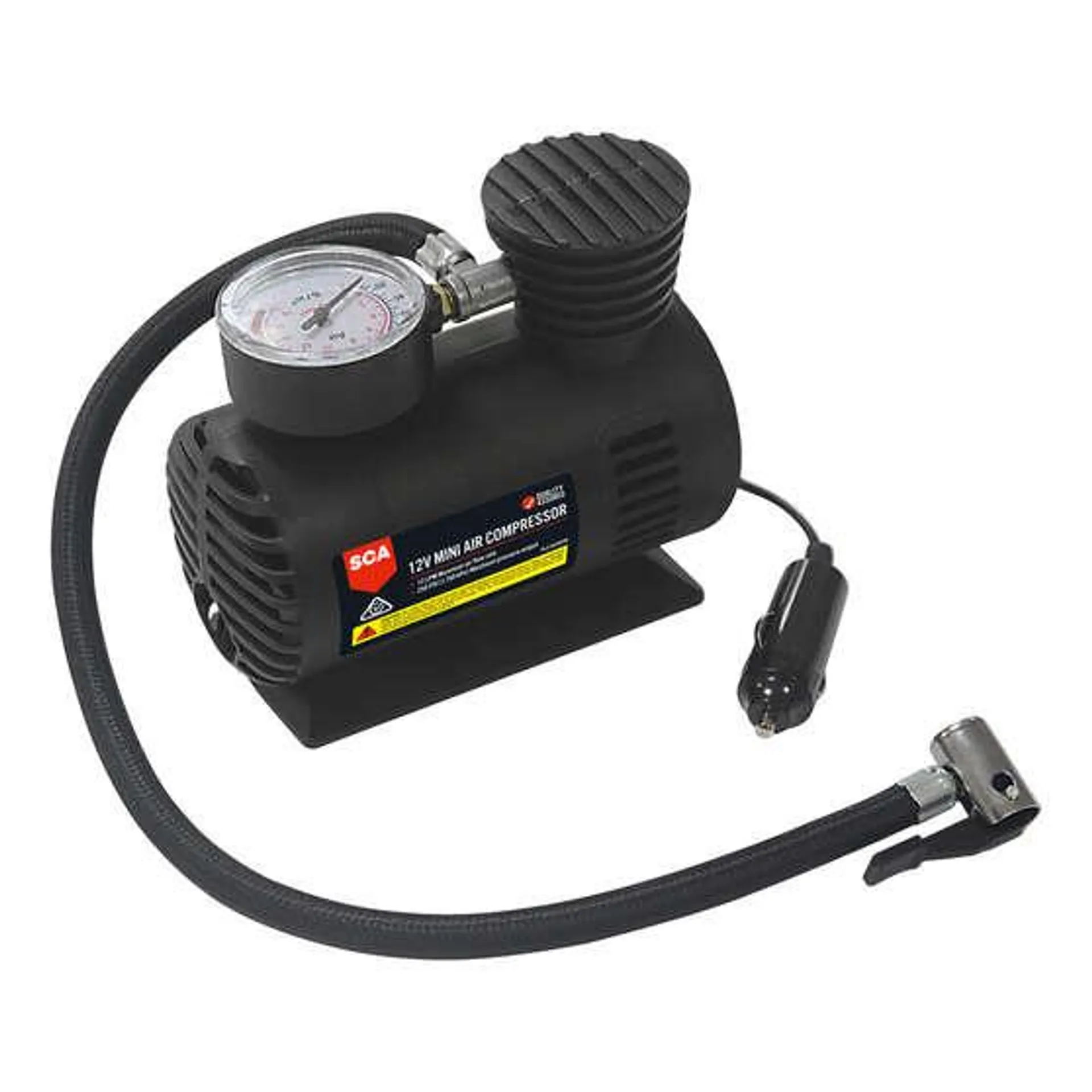 SCA 12V Mini Compressor