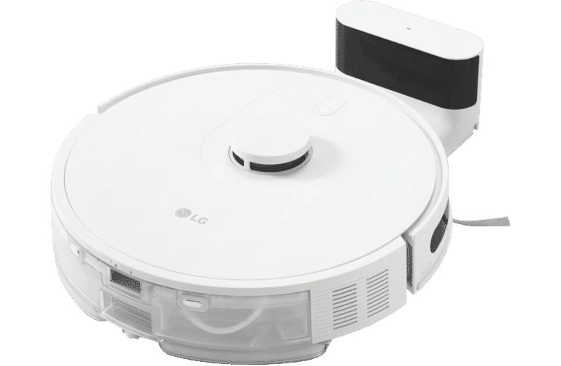 LG CordZero R5-PRO Robot Vacuum