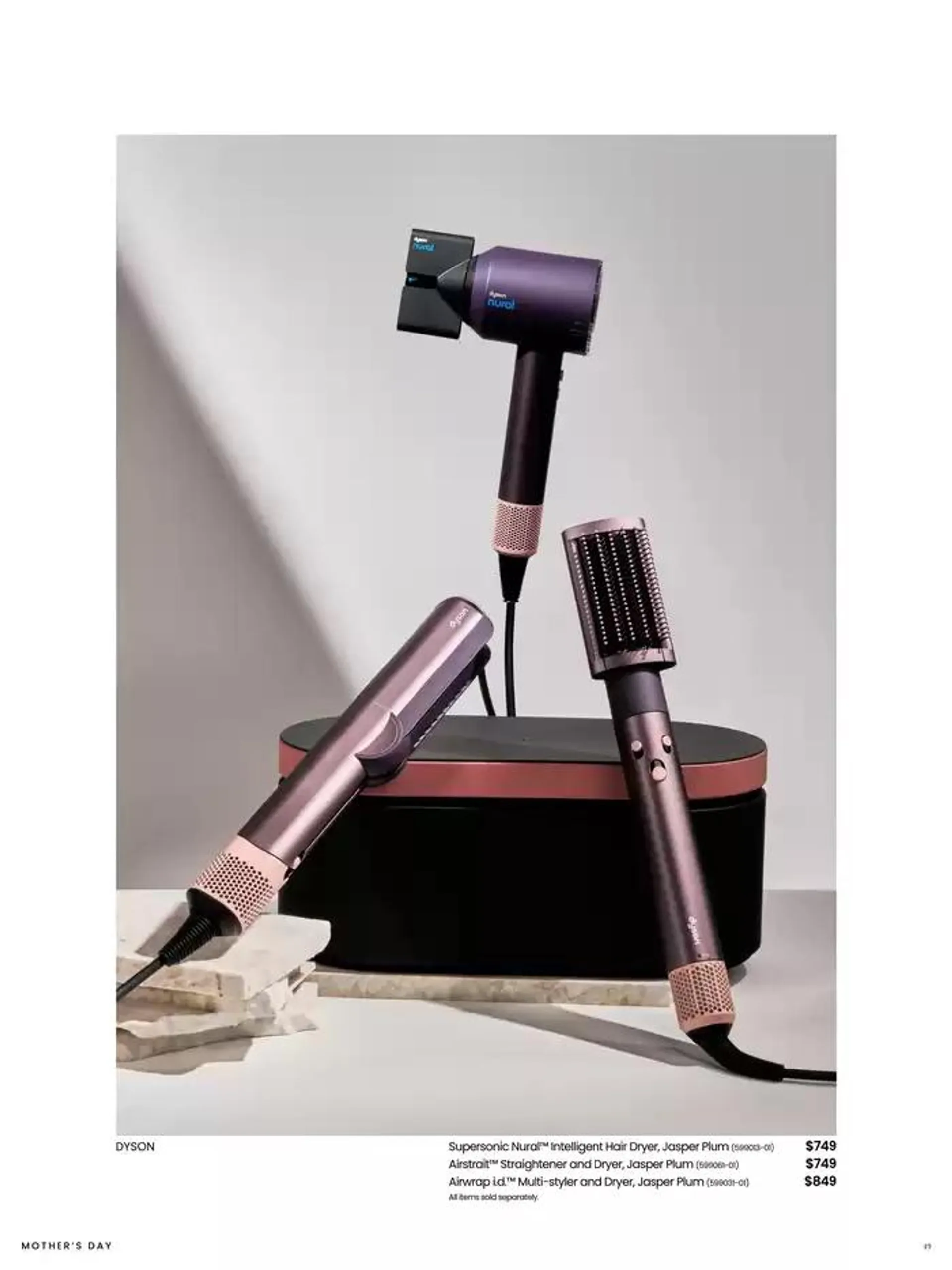 Myer Mother’s Day 2025 - Catalogue valid from 23 April to 11 May 2025 - page 49