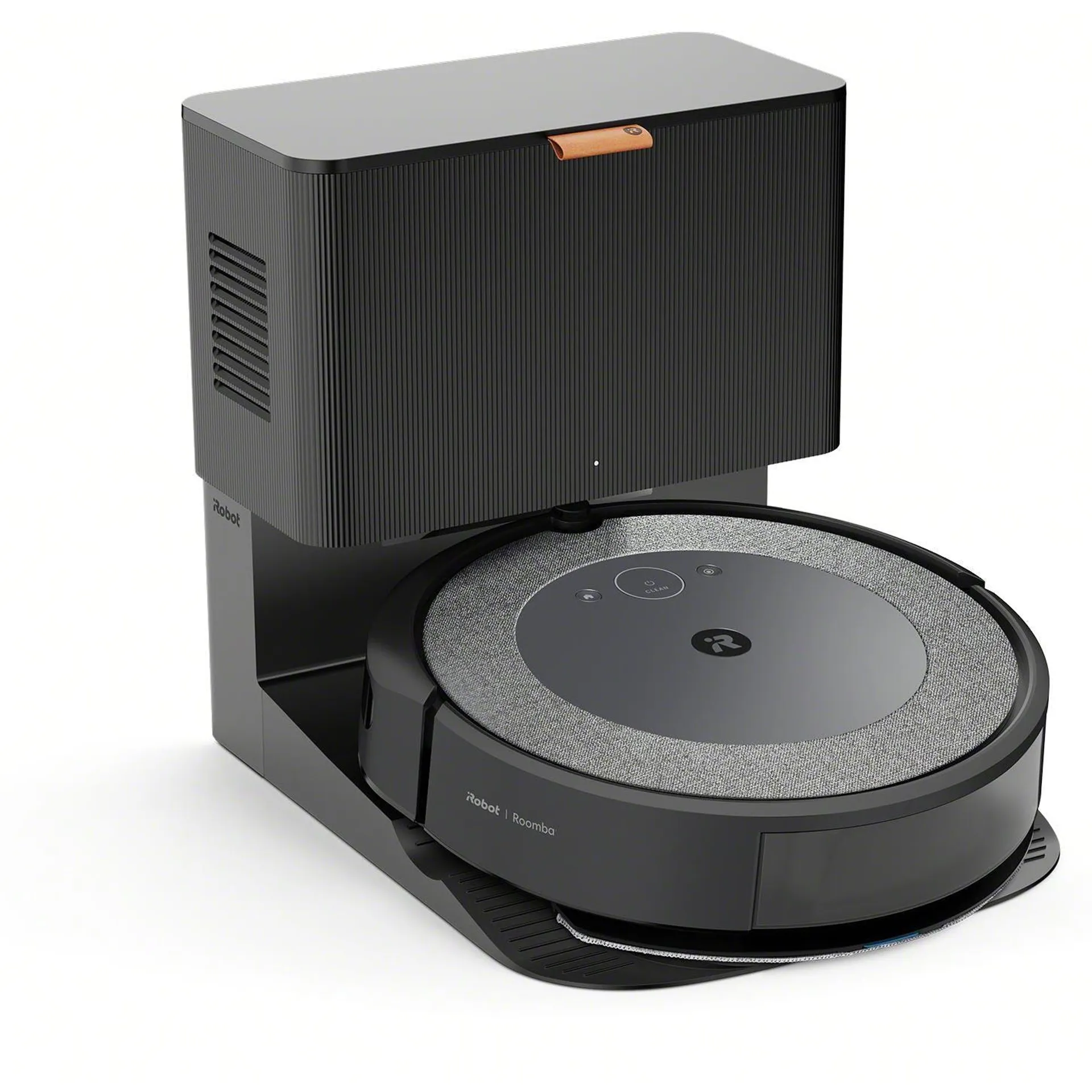 iRobot Roomba Combo J5+ Robot Vacuum & Mop