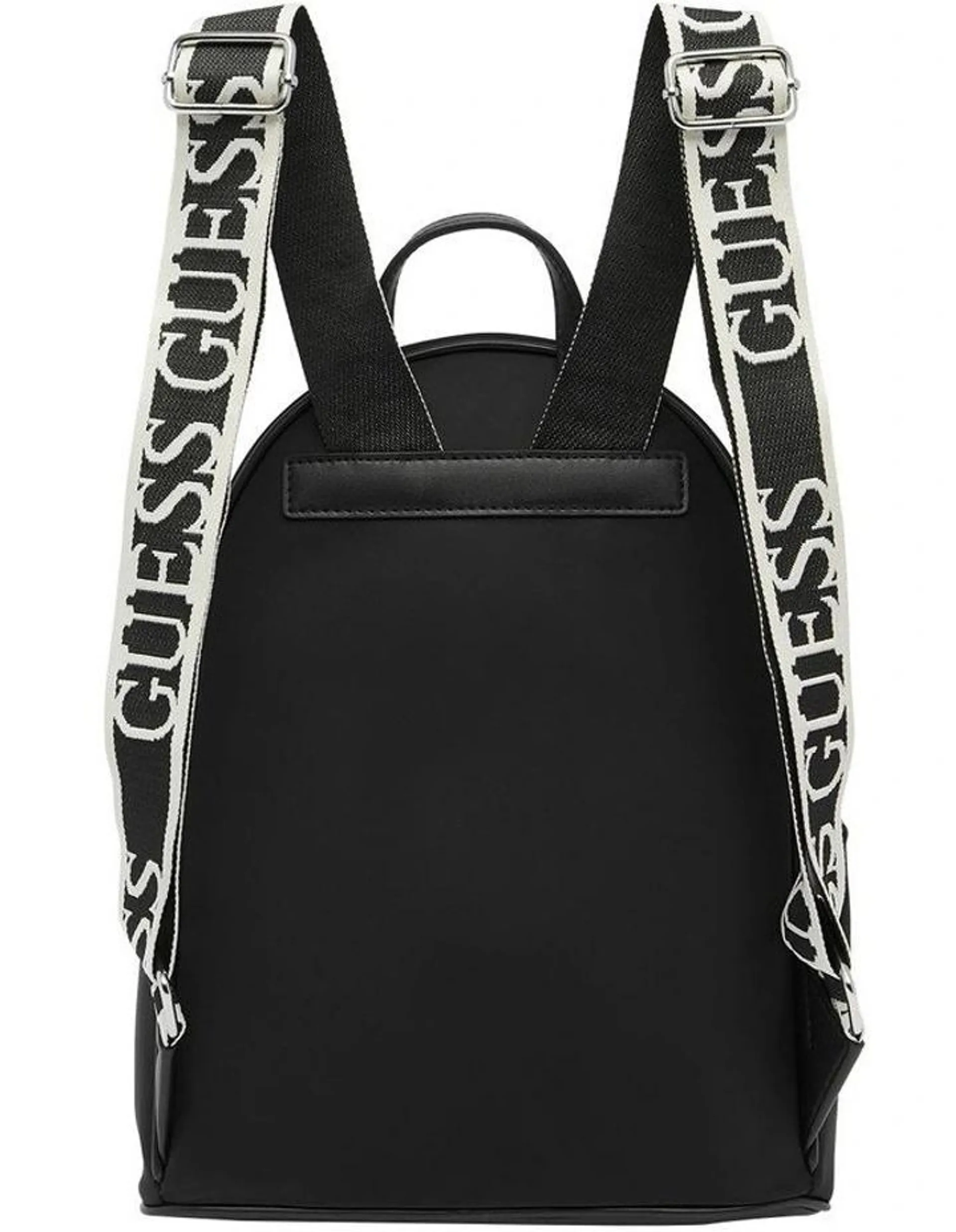 Davie Backpack in Black