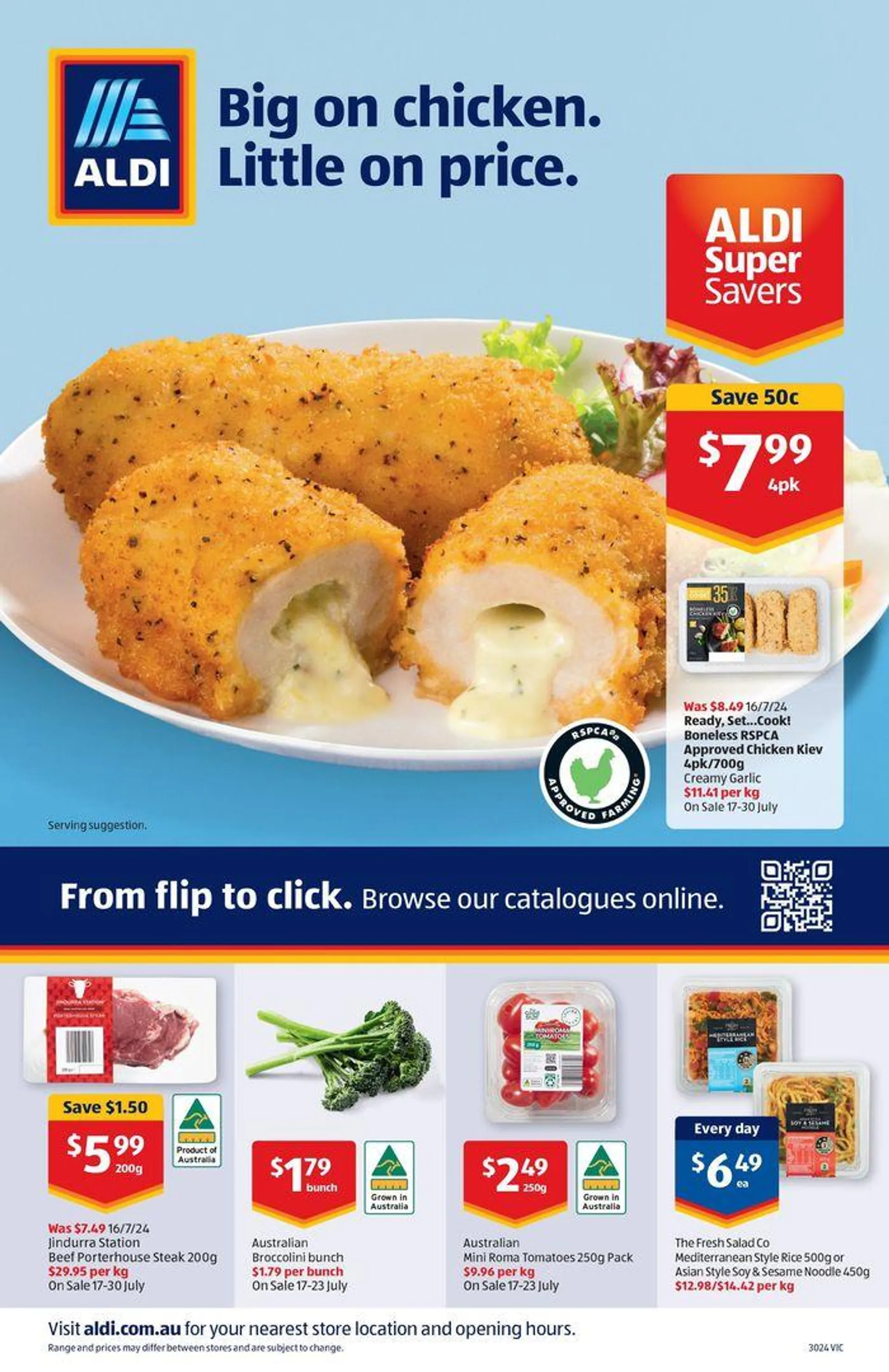 ALDI Special Buys - 28