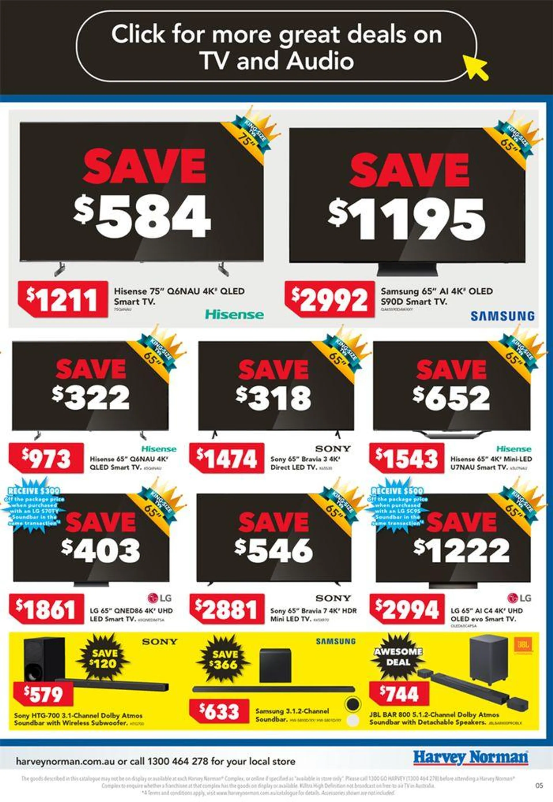 Electrical Clearance #3 - Catalogue valid from 20 June to 30 June 2024 - page 26