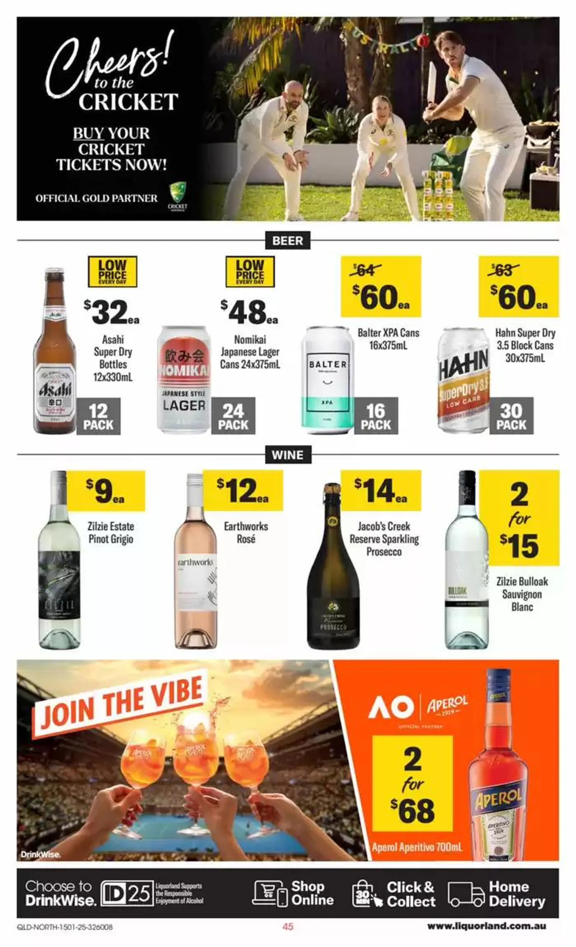 Weekly Specials - Catalogue valid from 15 January to 21 January 2025 - page 2