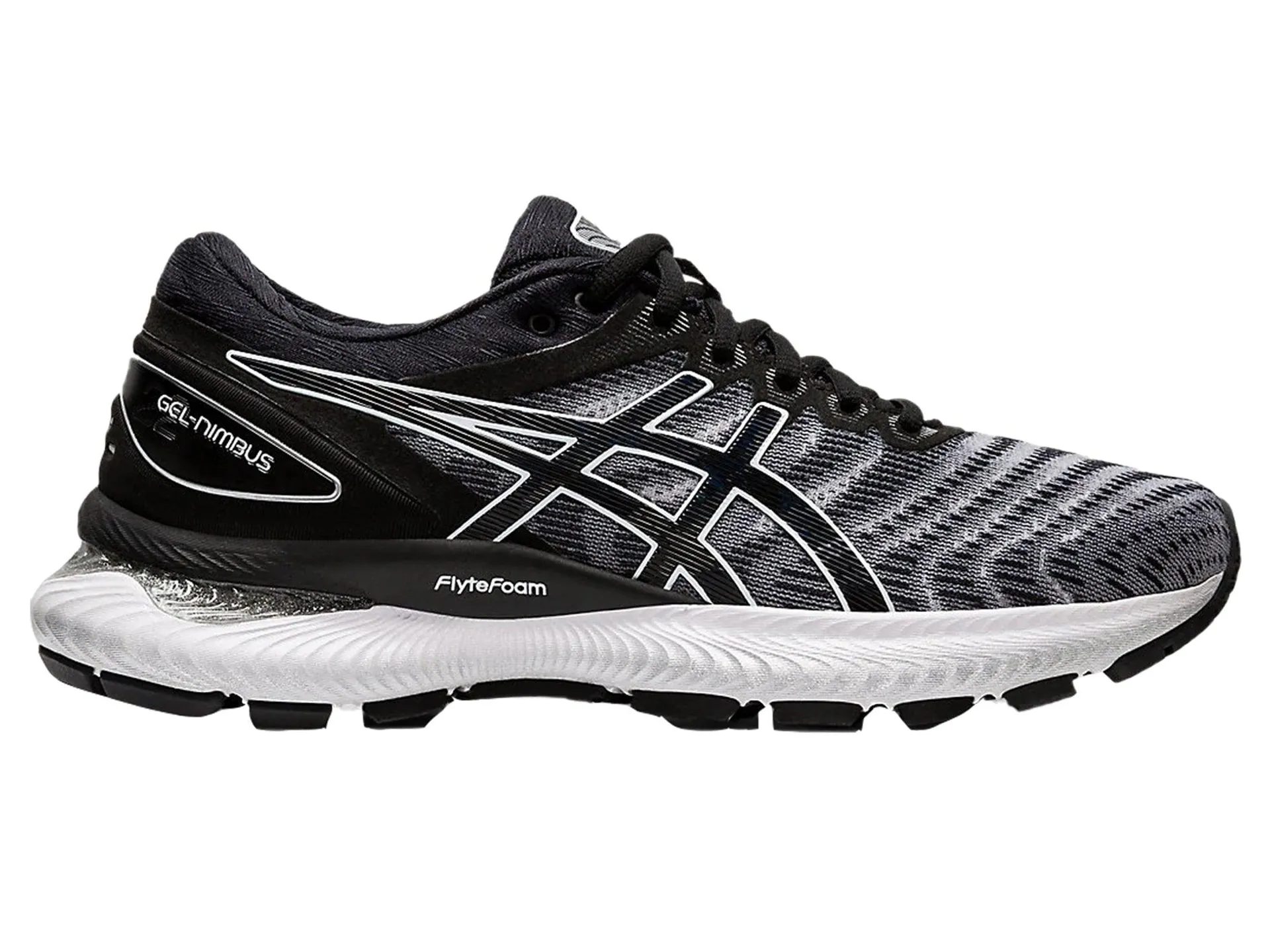 Asics Womens Gel-Nimbus 22 (D Wide)