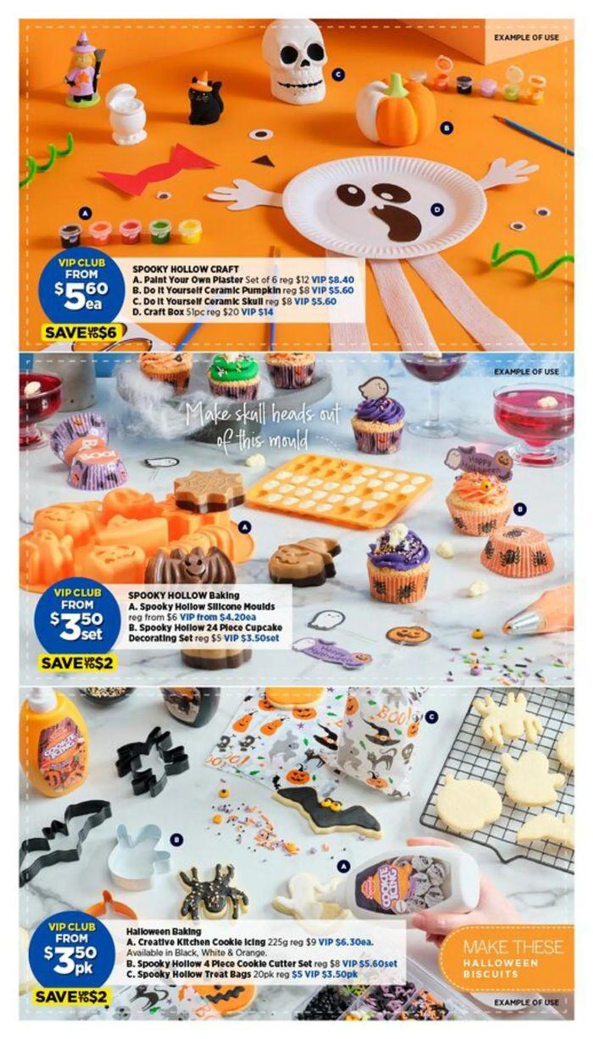 VIP Creative - The Home of Halloween - Catalogue valid from 4 September to 31 October 2024 - page 24