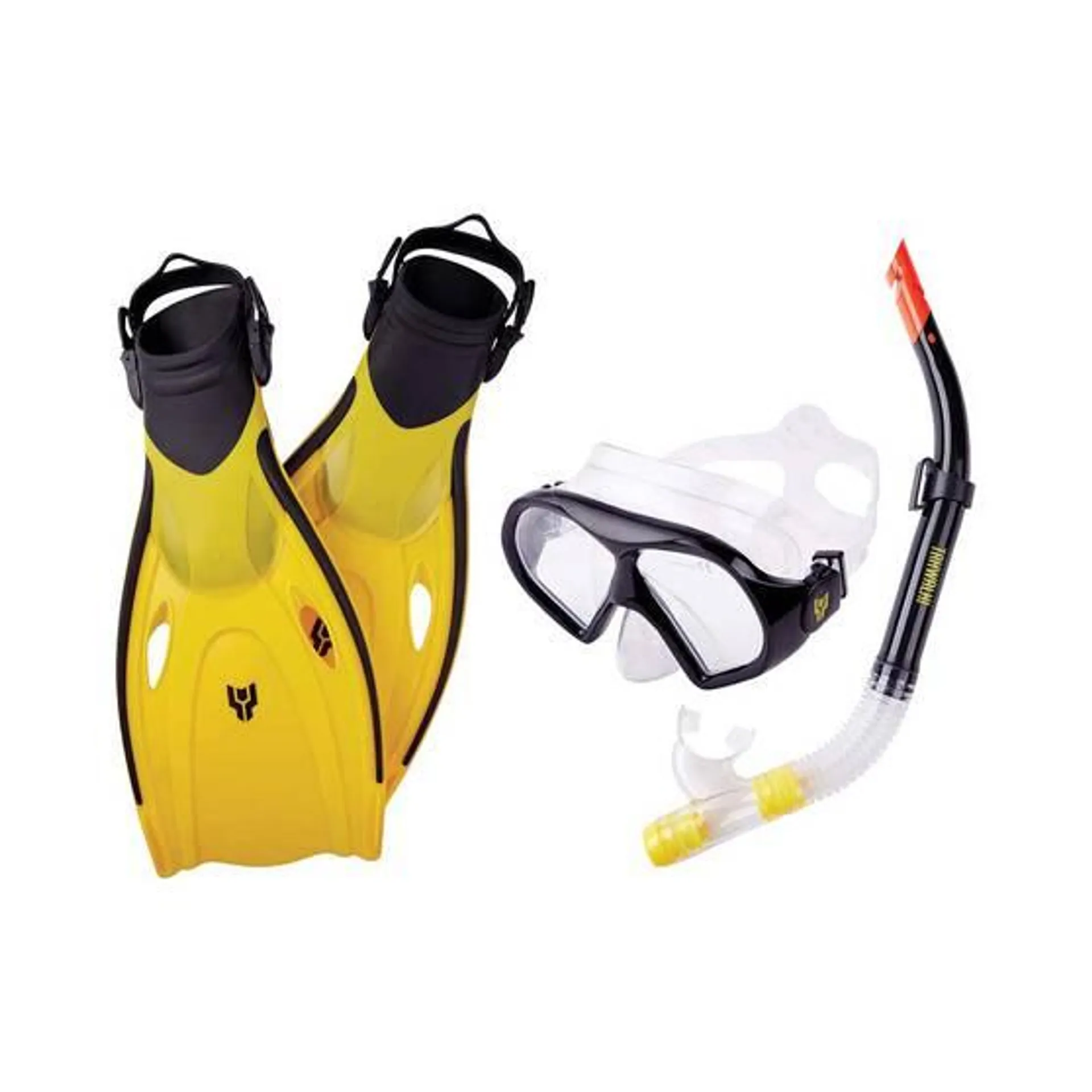 Tahwalhi Adult Tide Dive Set