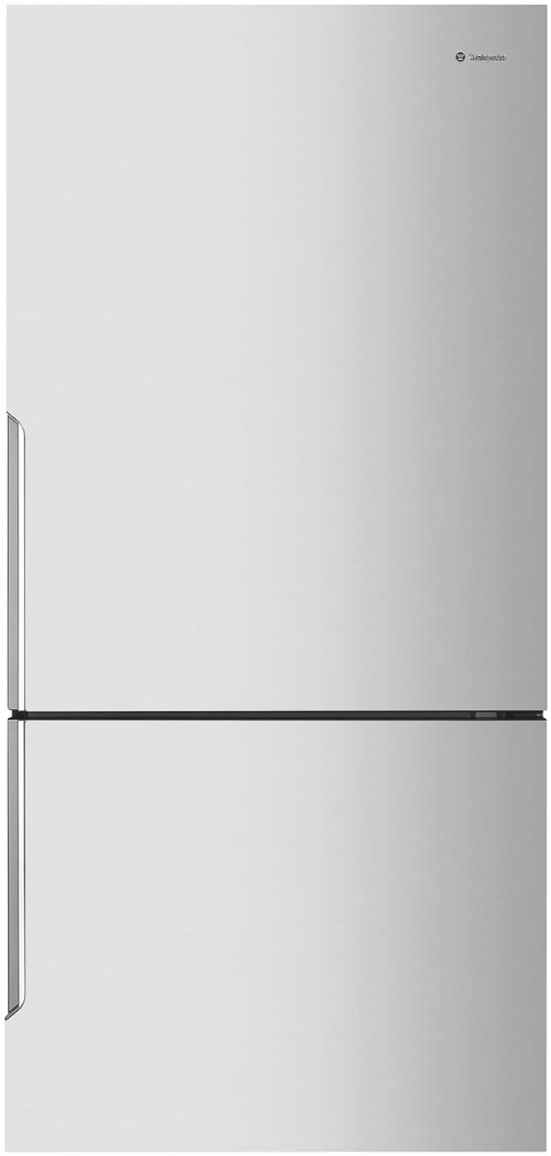 Westinghouse 496L Bottom Mount Refrigerator