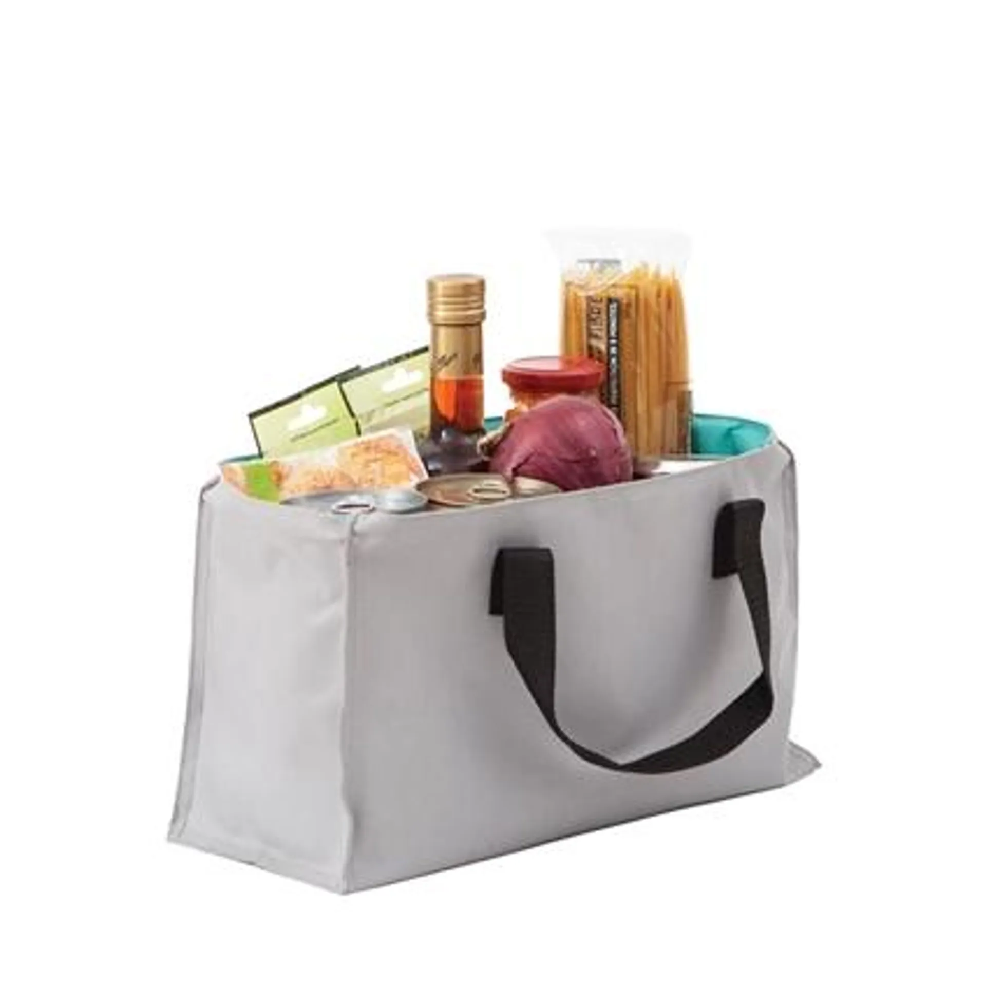 Expandable Shopping Tote