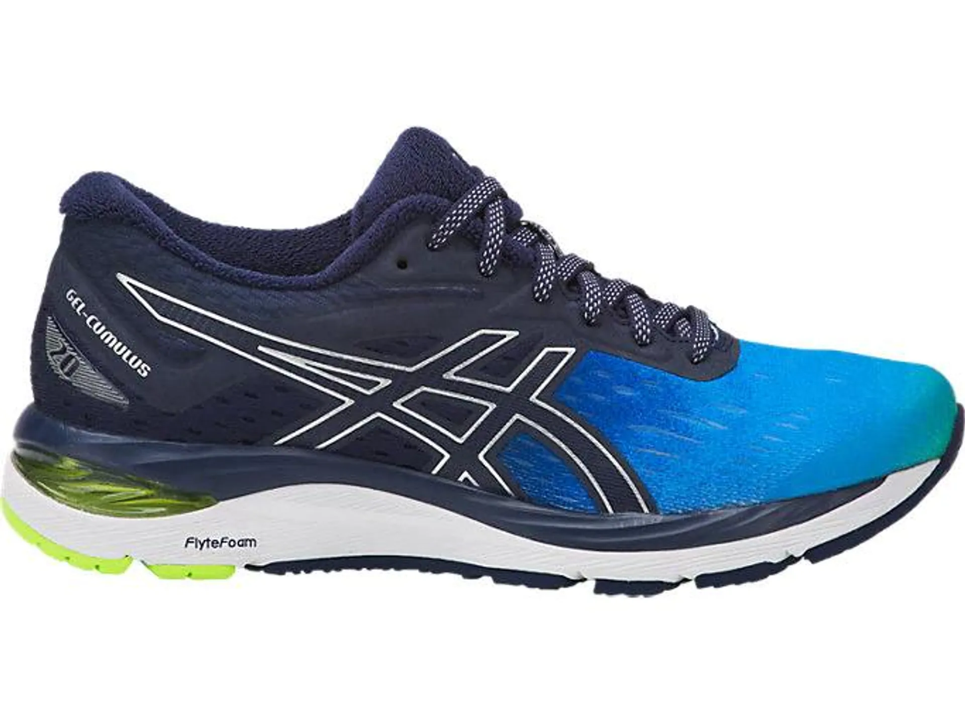 Asics Womens Gel Cumulus 20 SP