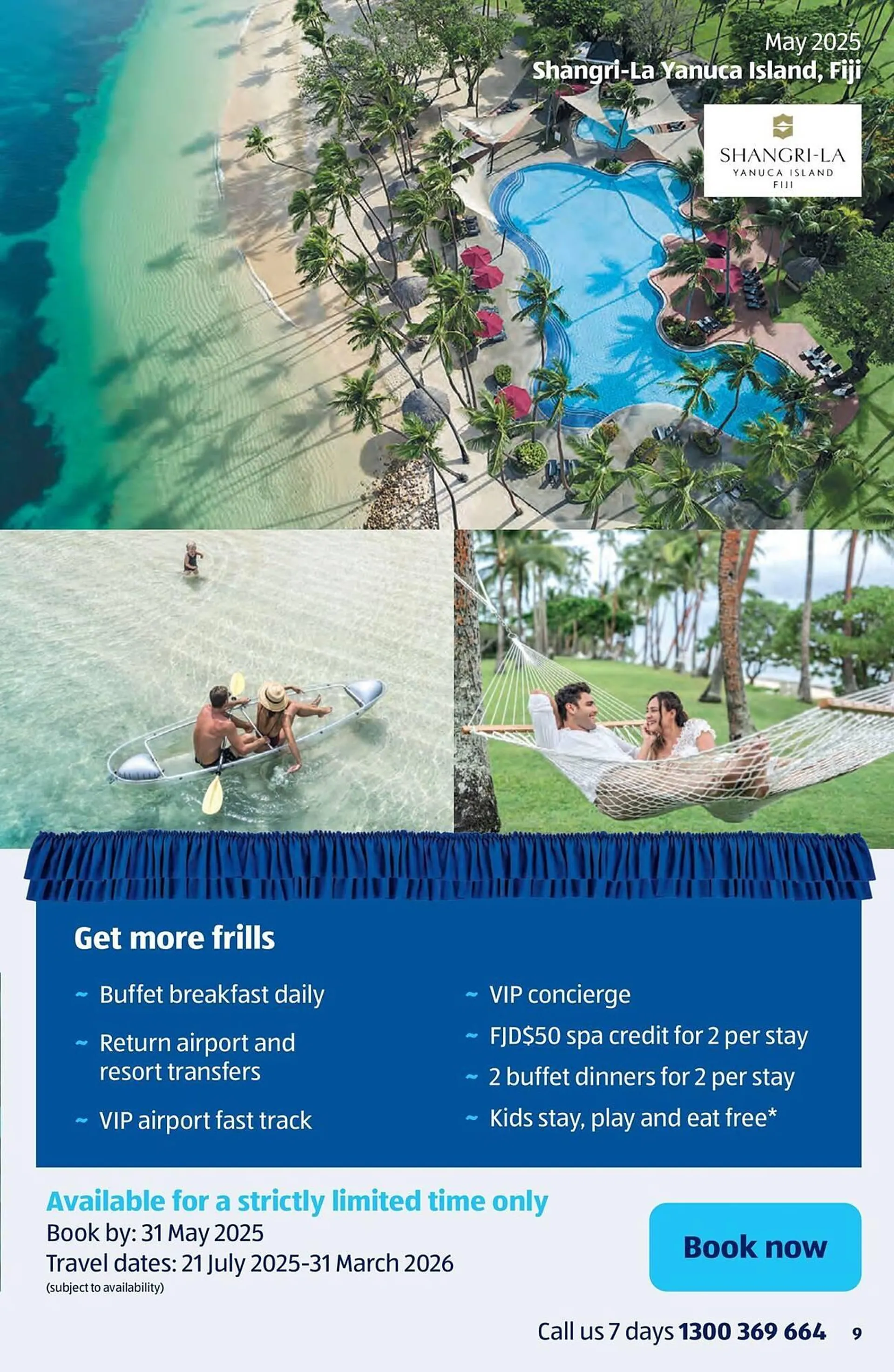 ALDI catalogue - Catalogue valid from 1 May to 30 May 2025 - page 9