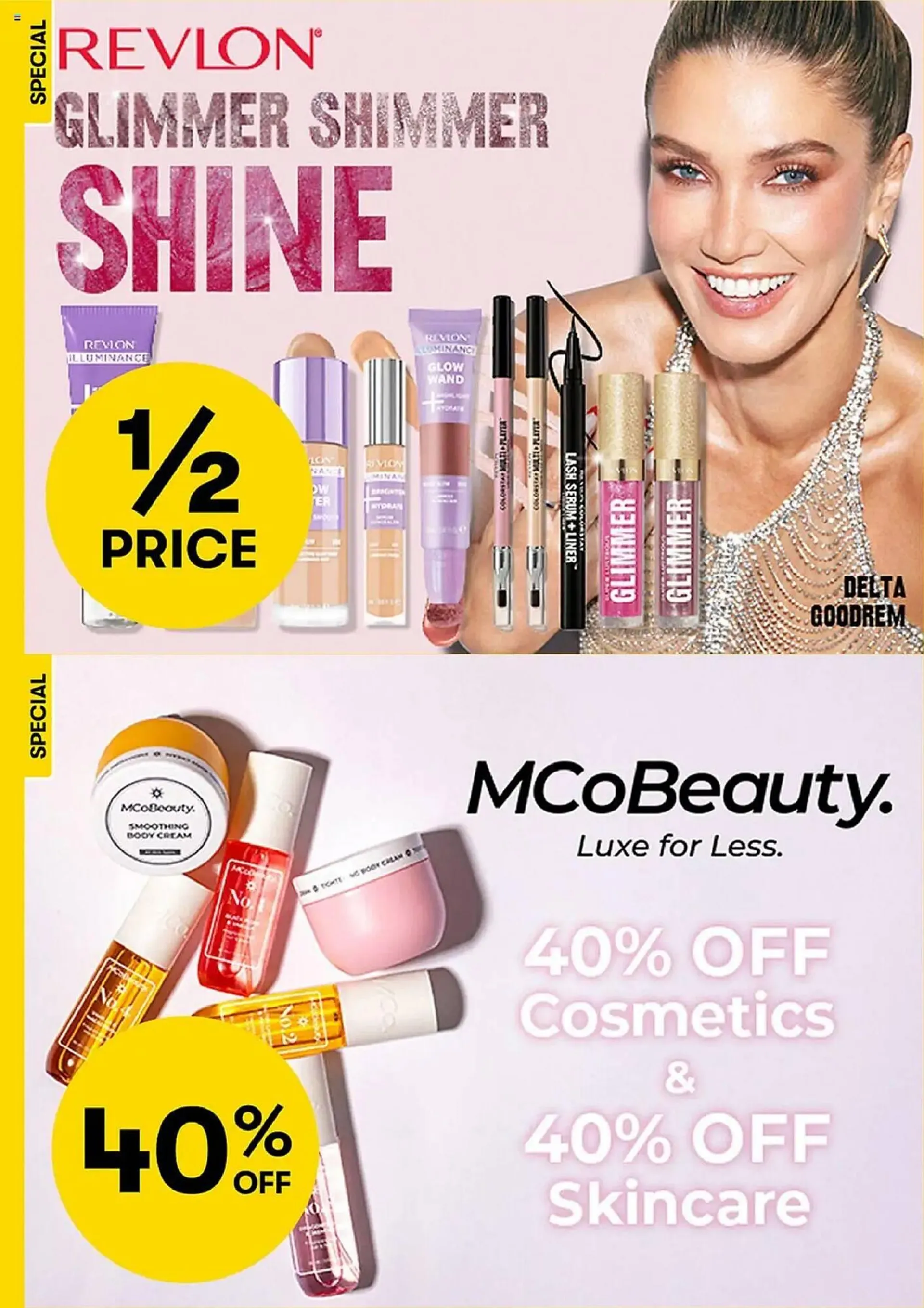 BIG W catalogue - Catalogue valid from 13 May to 19 May 2025 - page 2