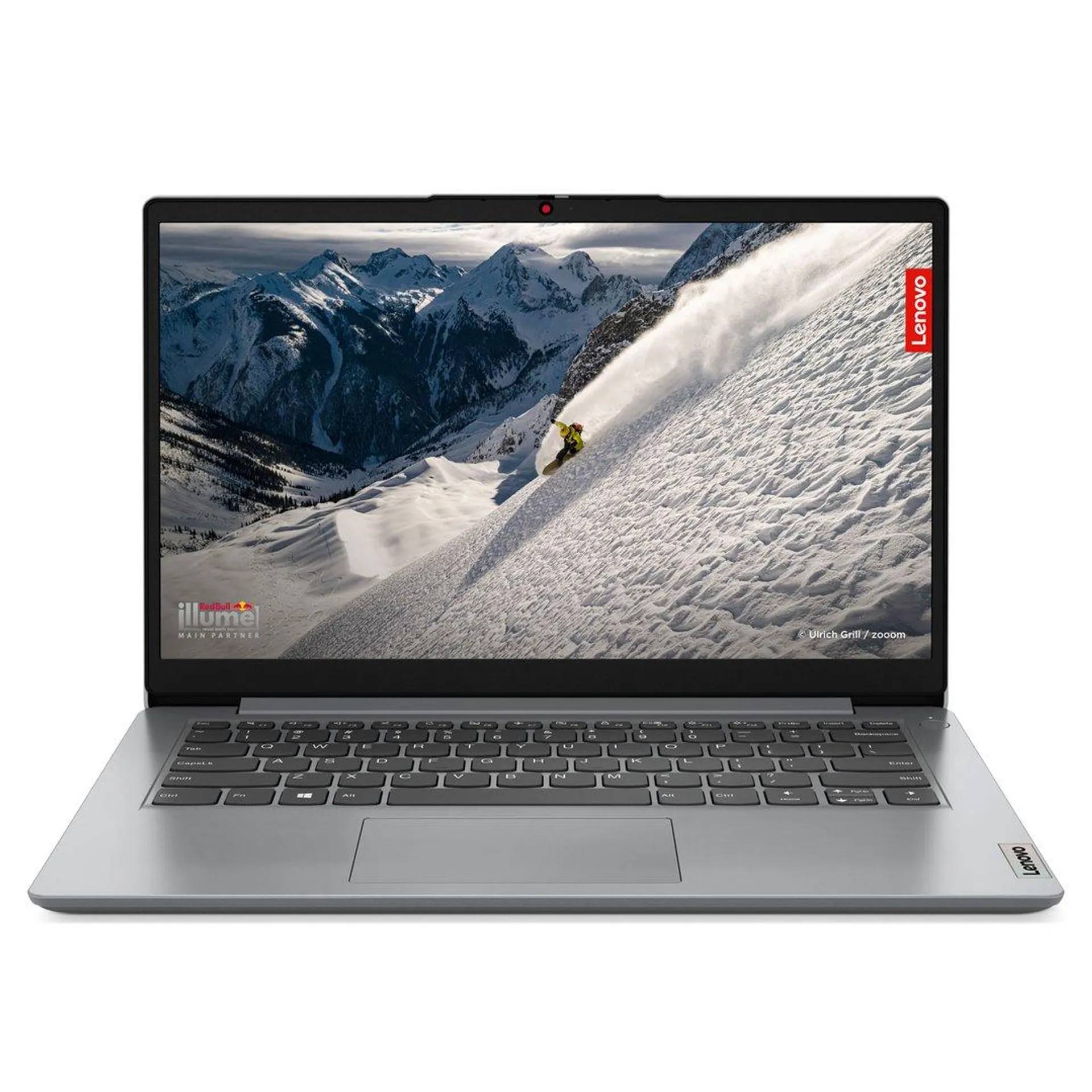 Lenovo IdeaPad 1 14" FHD Ryzen 5 16/512GB SSD Laptop. 82R3006CAU