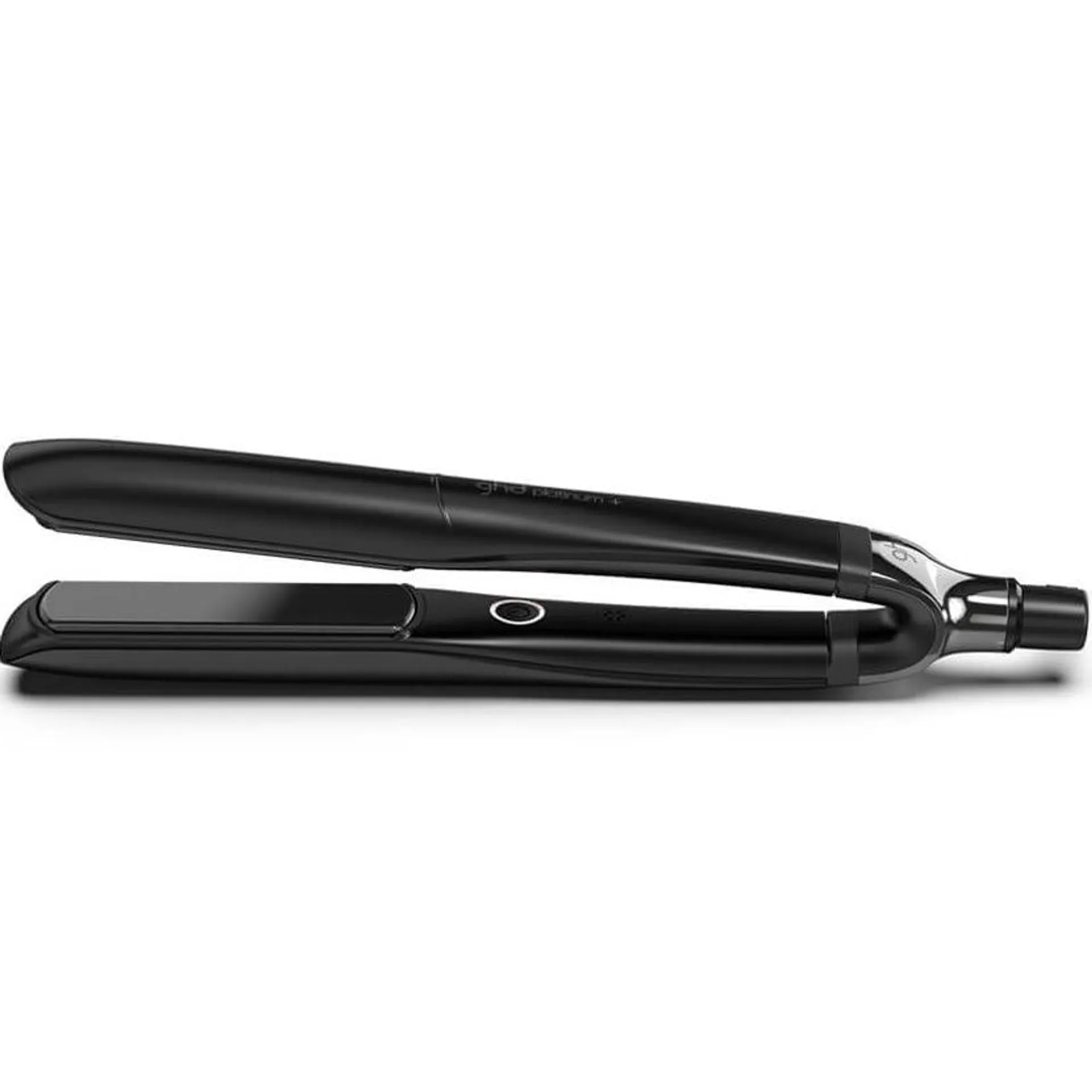 Platinum+ Hair Straightener In Black