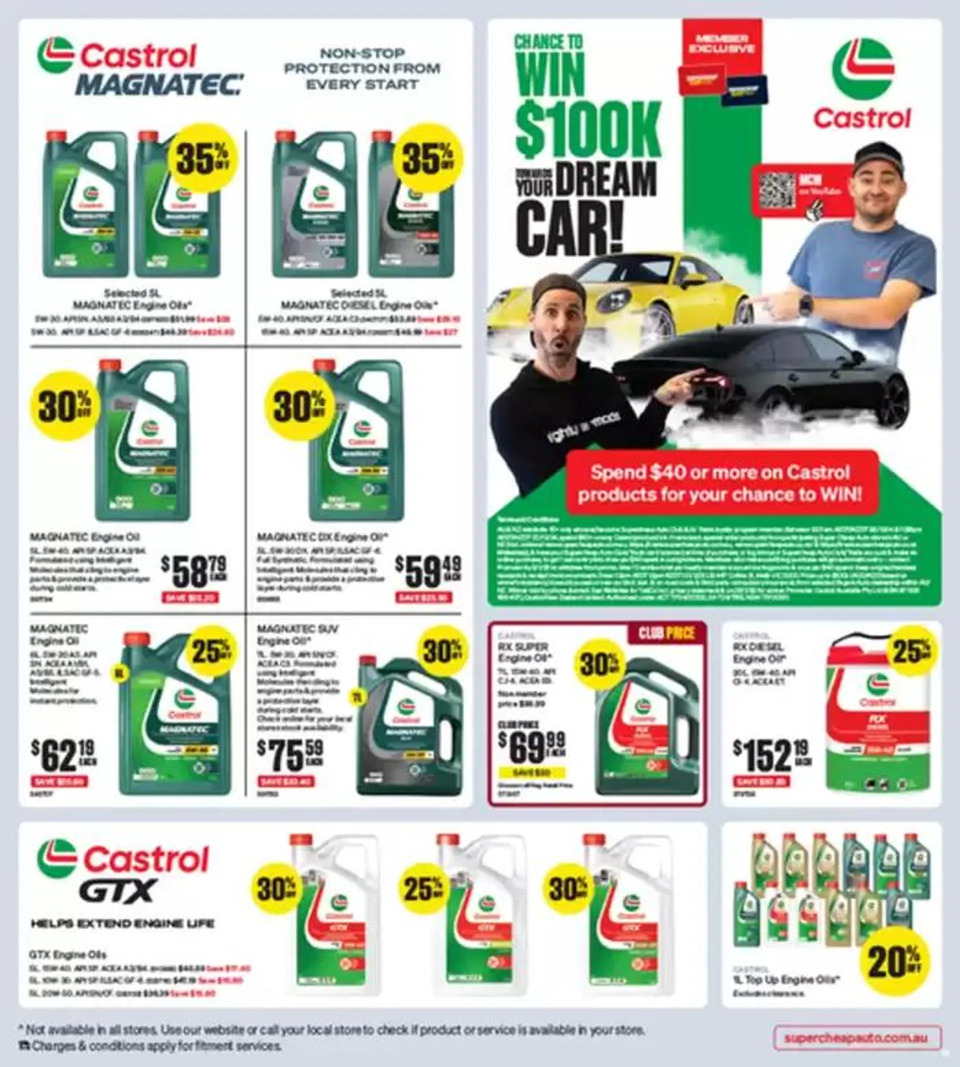 Super Christmas Sale - Catalogue valid from 12 December to 22 December 2024 - page 19