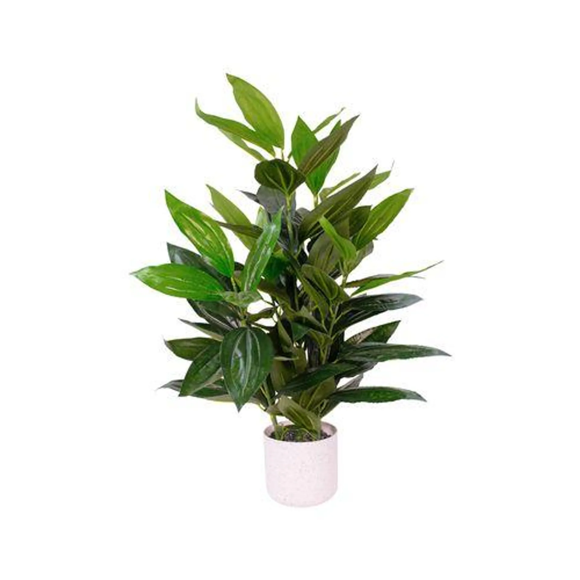 Un-Real 70cm Artificial Peace Lily