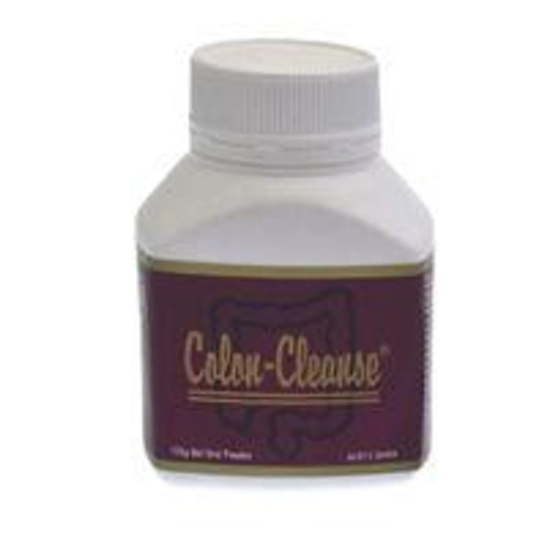 Colon Cleanse 125G